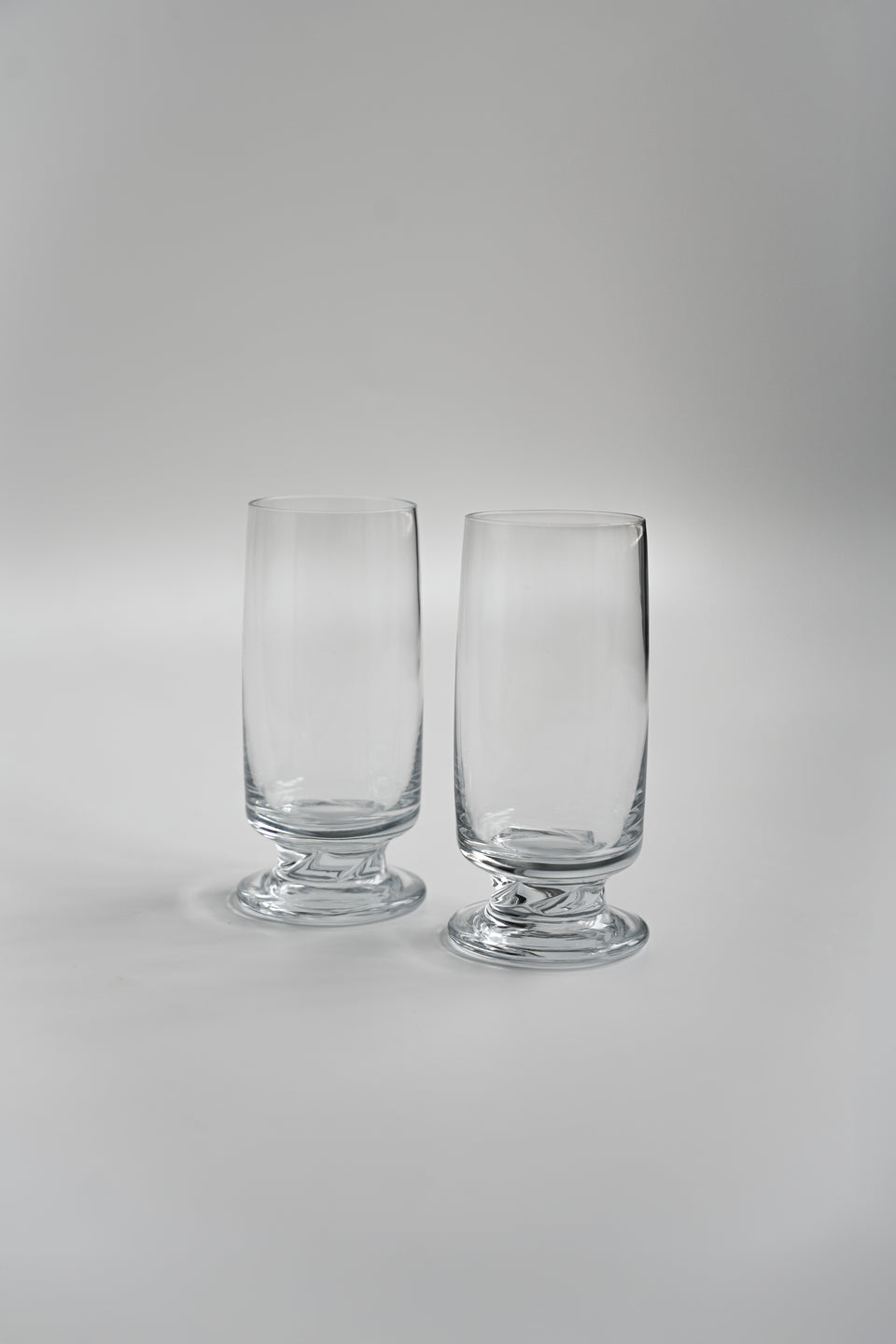 Holmegaard Princess & Osawa Glass/ホルムガード グラス プリンセス オオサワ 北欧ヴィンテージ食器