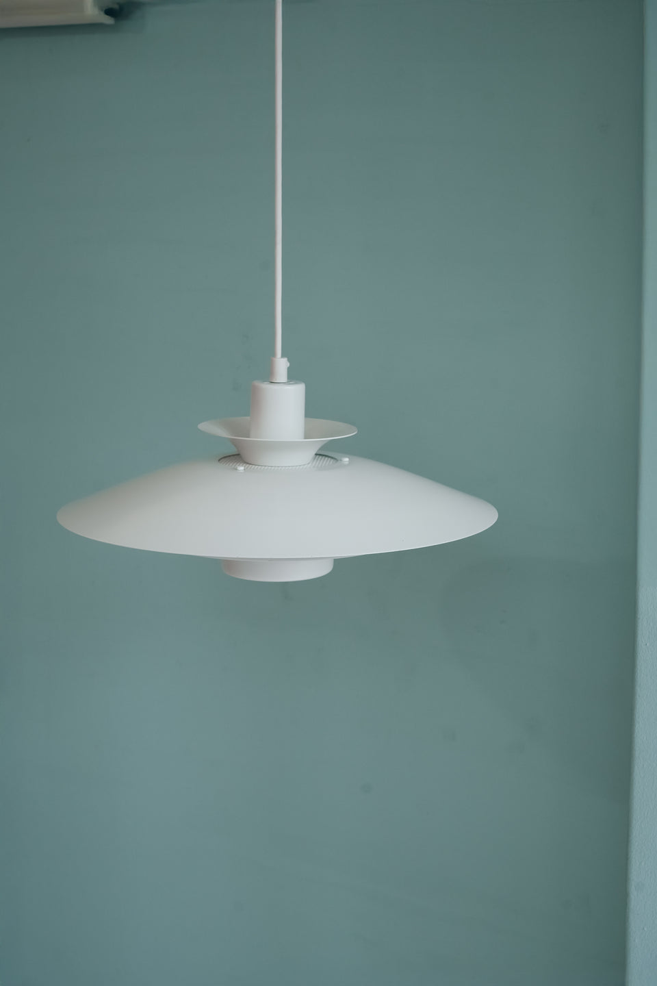 Jeka Pendant Light Volga Danish Vintage/デンマーク ペンダントライト ジェカ 照明 北欧インテリア
