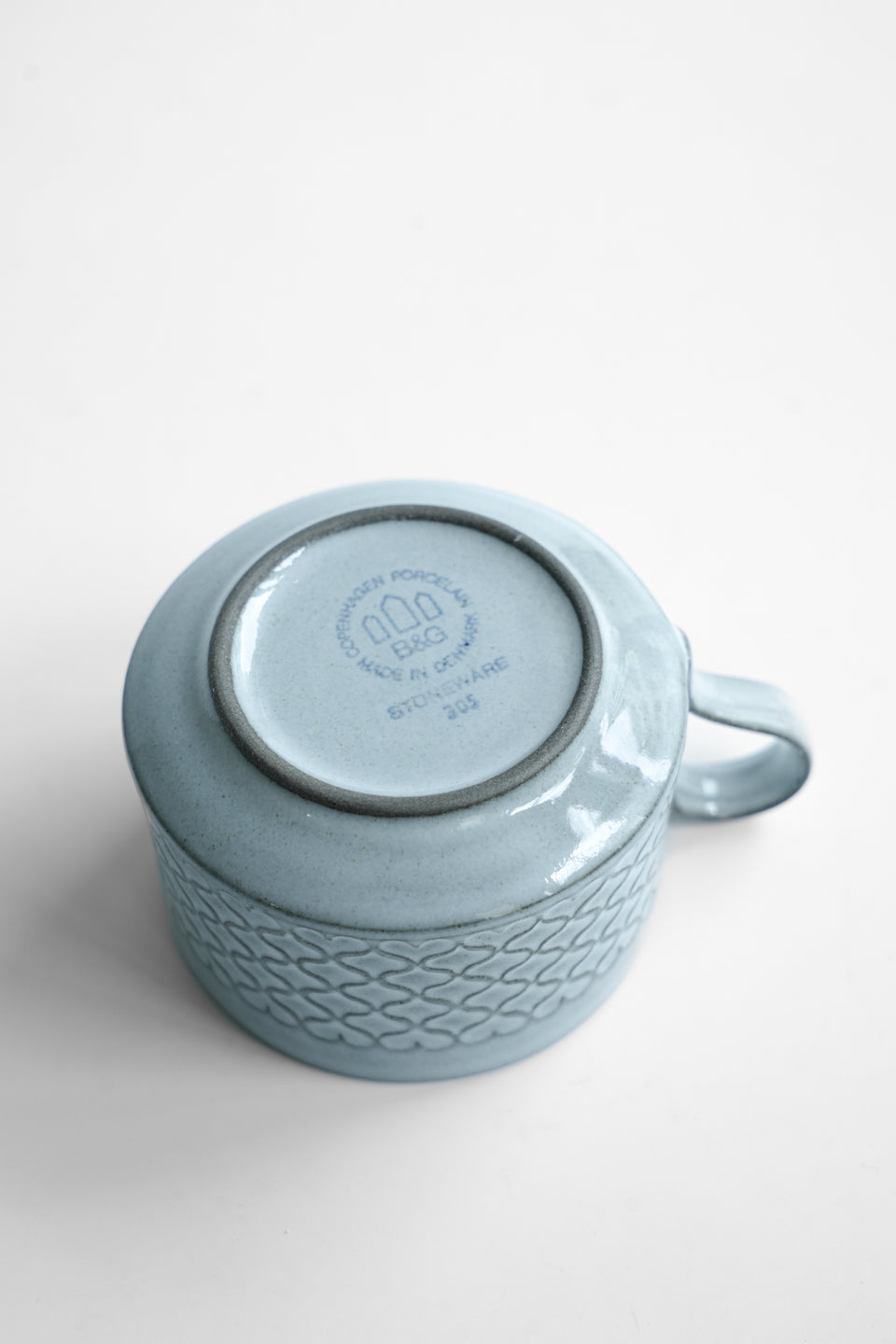 Jens H.Quistgaard Cordial Cup&Saucer Plate/イェンス・クイストゴー コーディアル カップ&ソーサー プレート