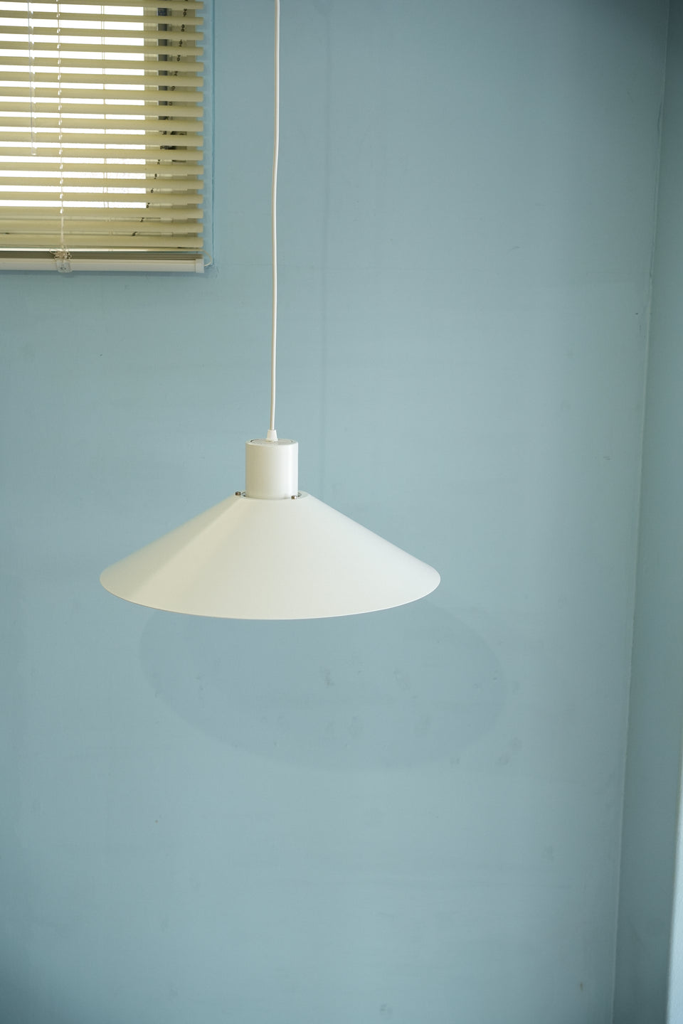 Nordisk Solar Trapez Pendant Light Christian Hvidt/ノルディックソーラー トラペス ペンダントライト デンマークヴィンテージ