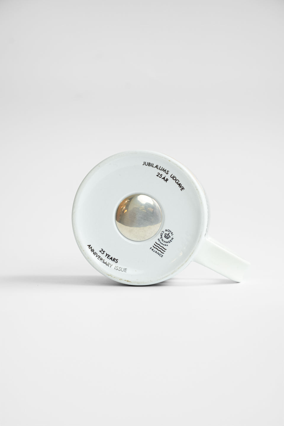 Royal Copenhagen Year Mug 1992 Lin Utzon/ロイヤルコペンハーゲン イヤーマグ 1992年 リン・ウッツン ラージサイズ