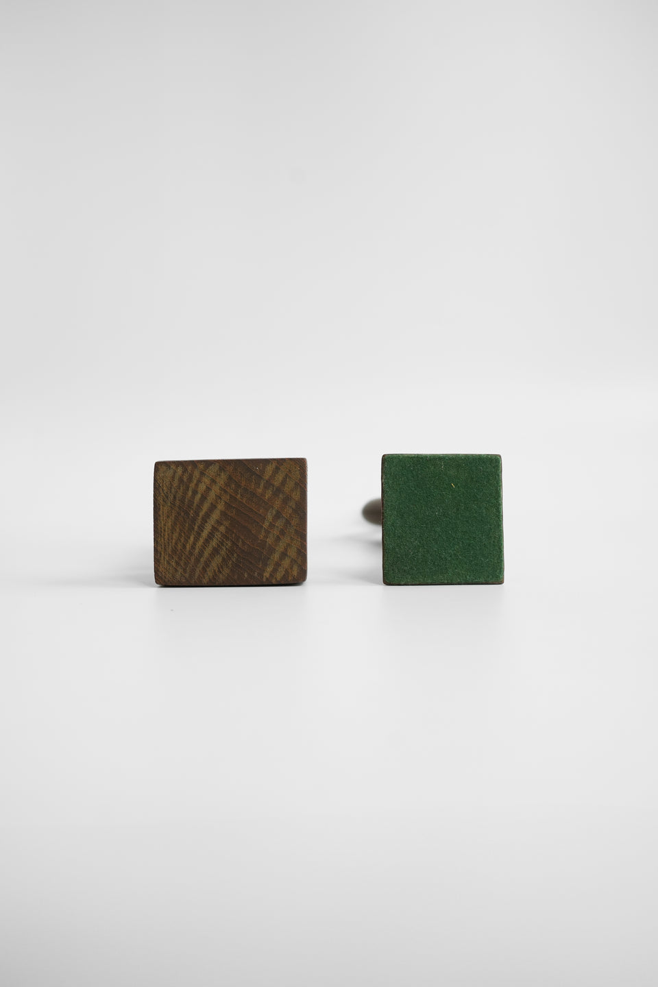 Scandinavian Vintage Teakwood Bird Sculpture Object/北欧ヴィンテージ 鳥のオブジェ チーク材