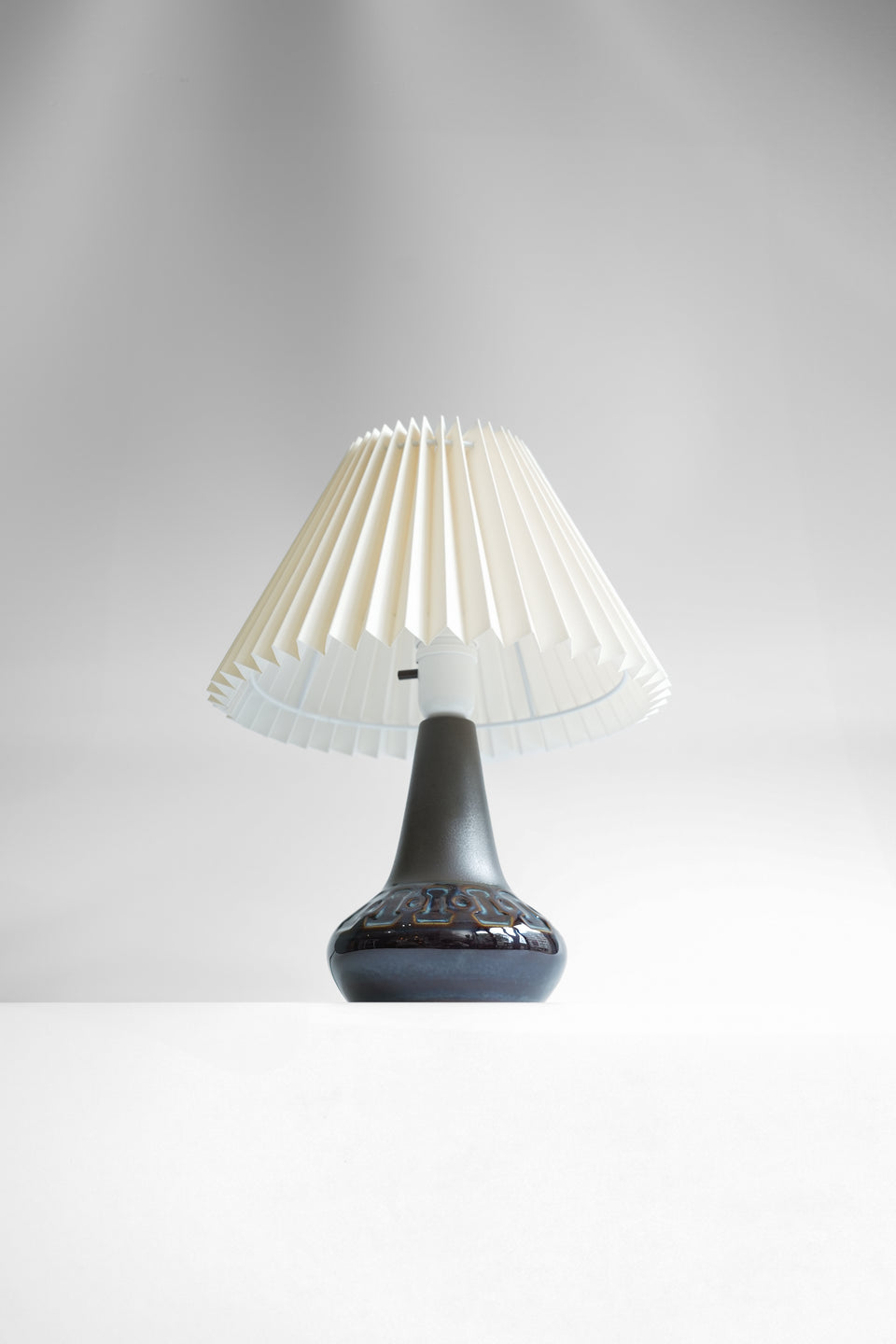 Soholm Table Lamp Model 1028 Danish Vintage/ デンマークヴィンテージ スーホルム テーブルランプ 間接照明