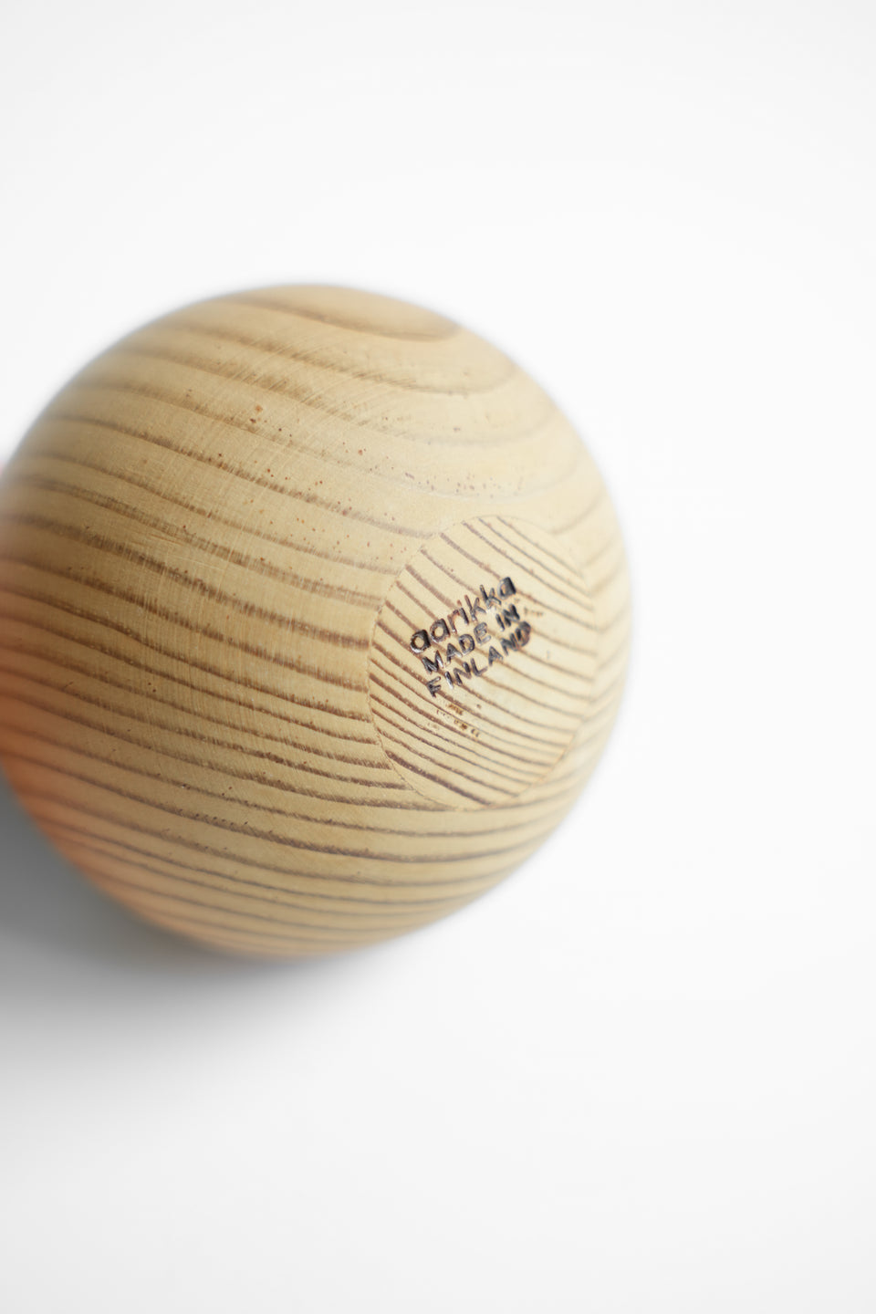 aarikka Wooden Toy Object Finnish Vintage/フィンランドヴィンテージ アーリッカ 木製おもちゃ オブジェ 北欧インテリア