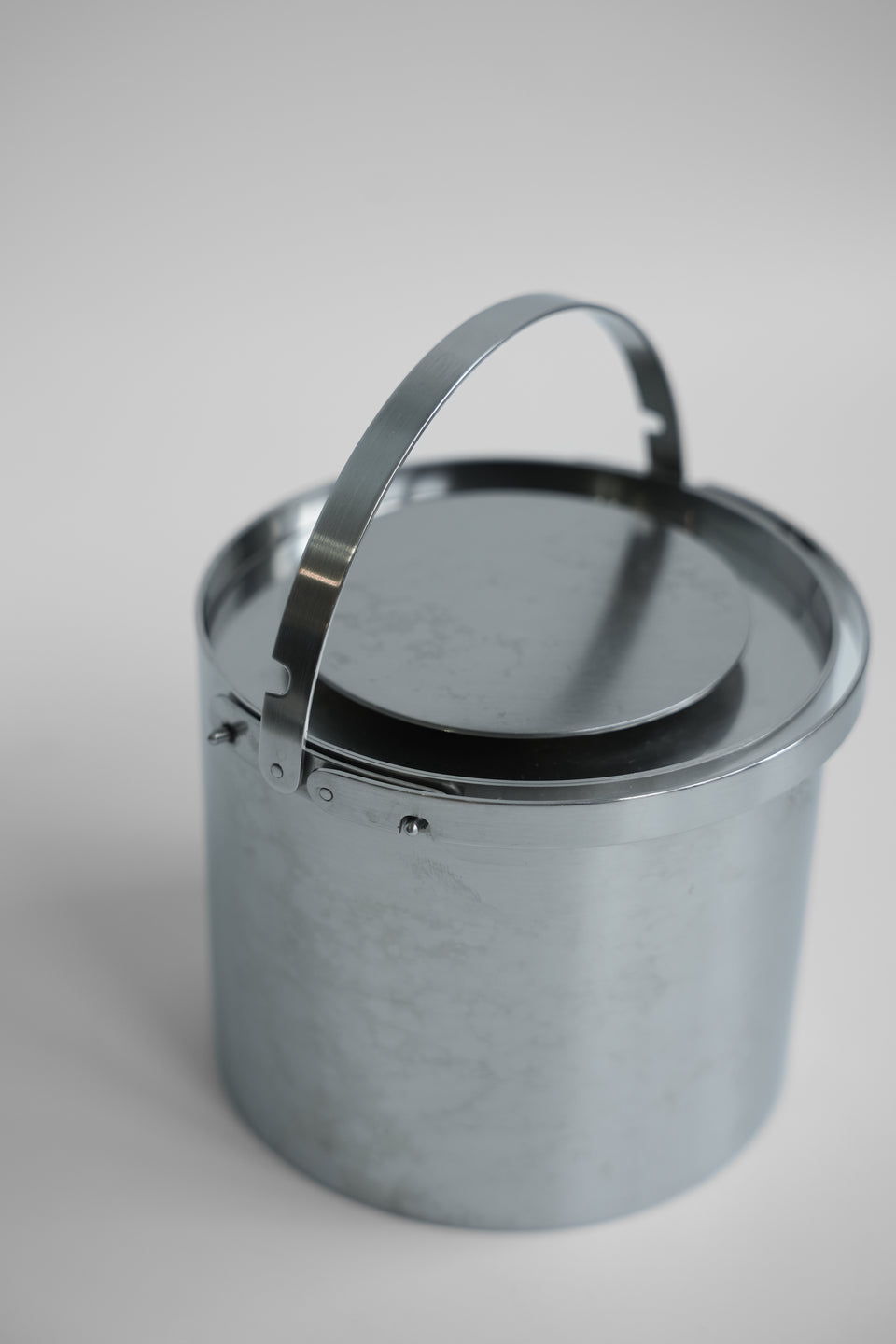 stelton cylinda-line Arne Jacobsen/ステルトン シリンダライン ジャグ アイスバスケット トレイ トング アルネ・ヤコブセン