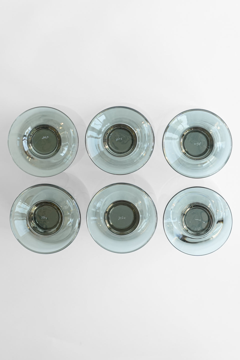 Holmegaard Almue Beer Glass Per Lütken/ホルムガード ビールグラス ペル・ルッケン 北欧ヴィンテージ食器