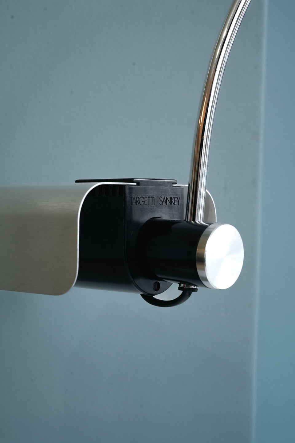 Italian Vintage Targetti Sankey Desk Lamp/イタリアヴィンテージ デスクランプ 照明 イタリアンモダン