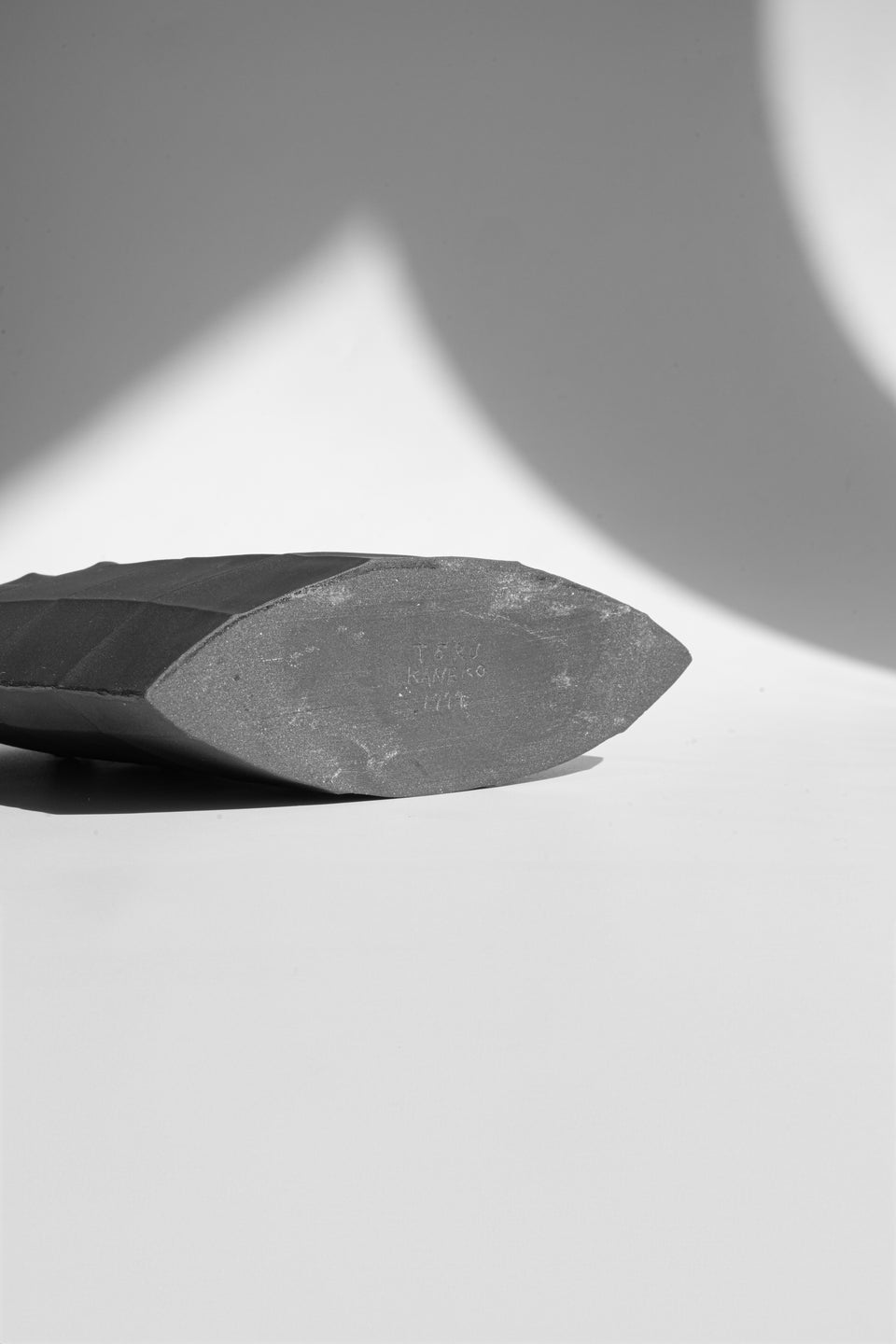 Kaneko Toru Flower Vase/金子透 花器 陶器 オブジェ