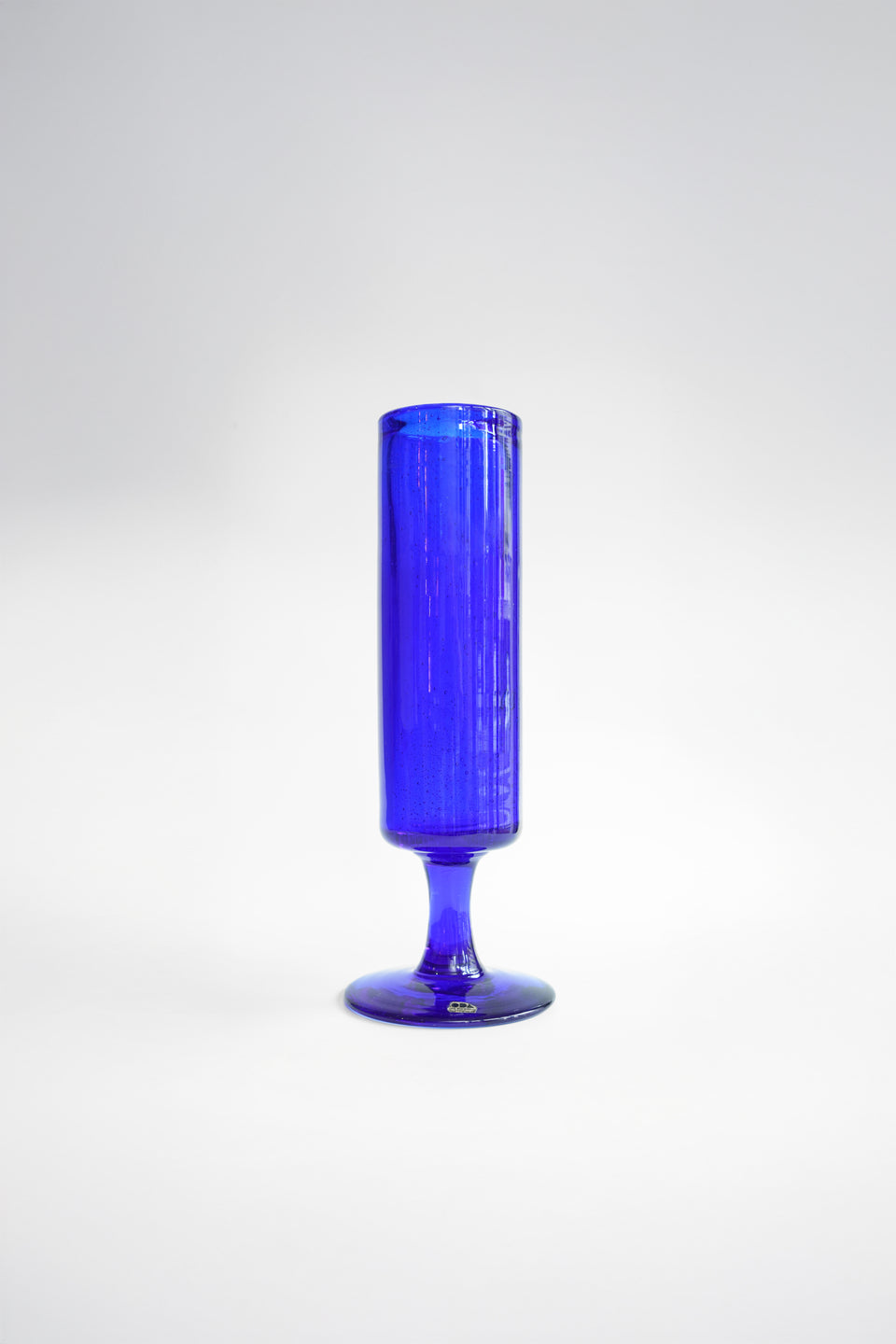 Boda Erik Hoglund Glass Object/ボダ エリック・ホグラン ガラスオブジェ スウェーデン 北欧ヴィンテージ