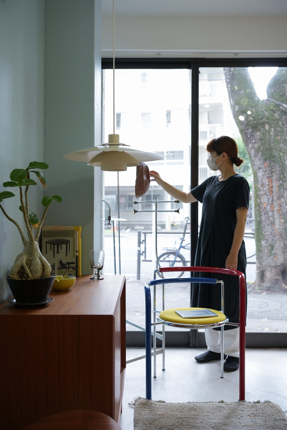 Danish Vintage Design Light A/S Pendant Light/デンマークヴィンテージ ペンダントライト 照明 北欧インテリア