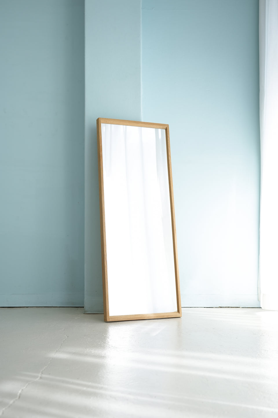 Aksel Kjersgaard Wall Mirror No.145 Kai Kristiansen/アクセル・キアスゴー ウォールミラー カイ・クリスチャンセン デンマークヴィンテージ
