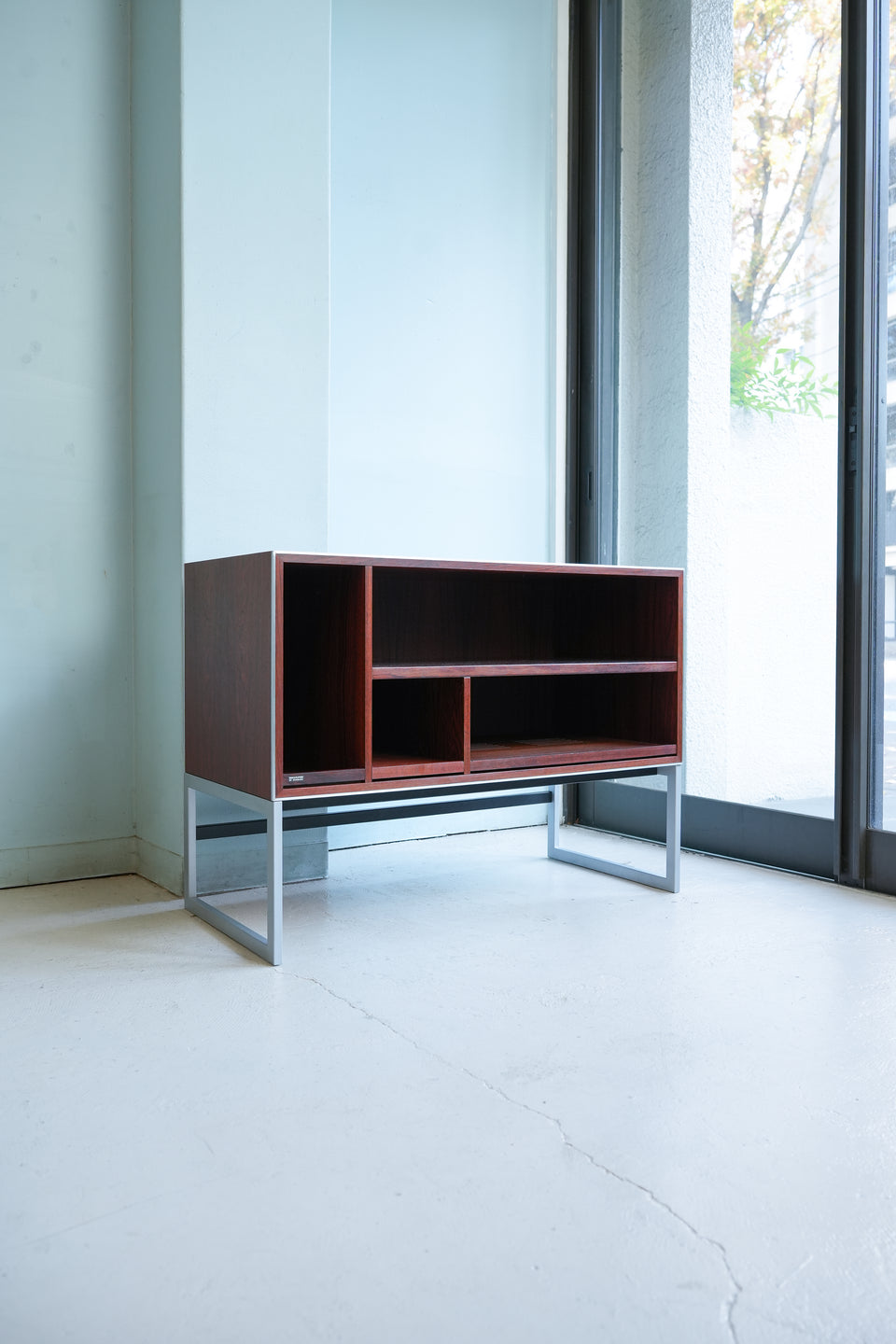 Bang&Olufsen System Cabinet MC30 Danish Vintage/デンマークヴィンテージ バング&オルフセン システムキャビネット ローズウッド材 北欧家具