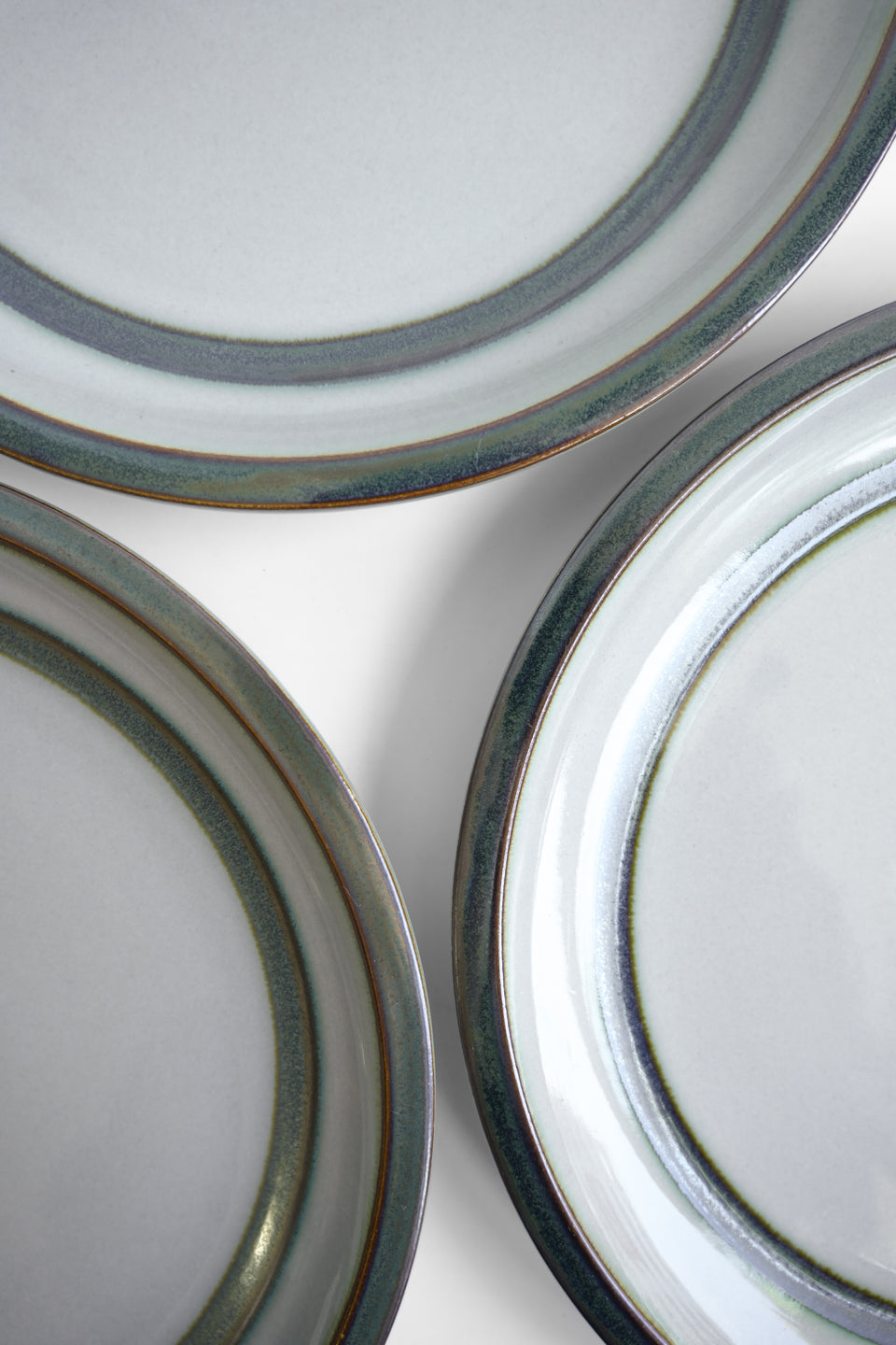 Bing & Grondahl Tema Serving Plate/ビングオーグレンダール ティーマ サービングプレート