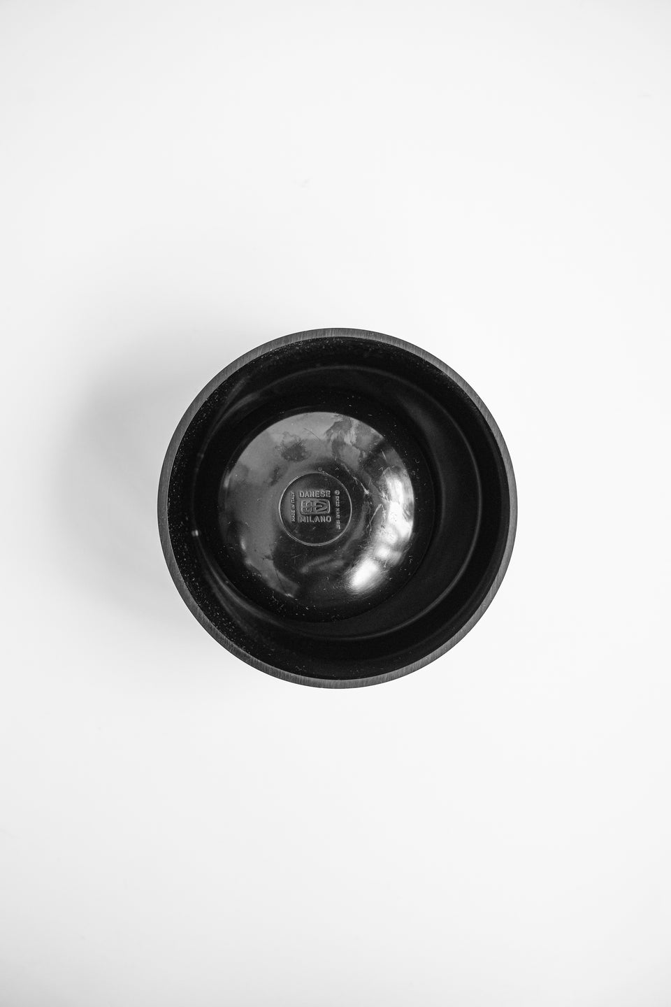 DANESE Enzo Mari Design BORNEO/ダネーゼ エンツォ・マーリ ボルネオ プラスチック ボウル イタリアンモダン