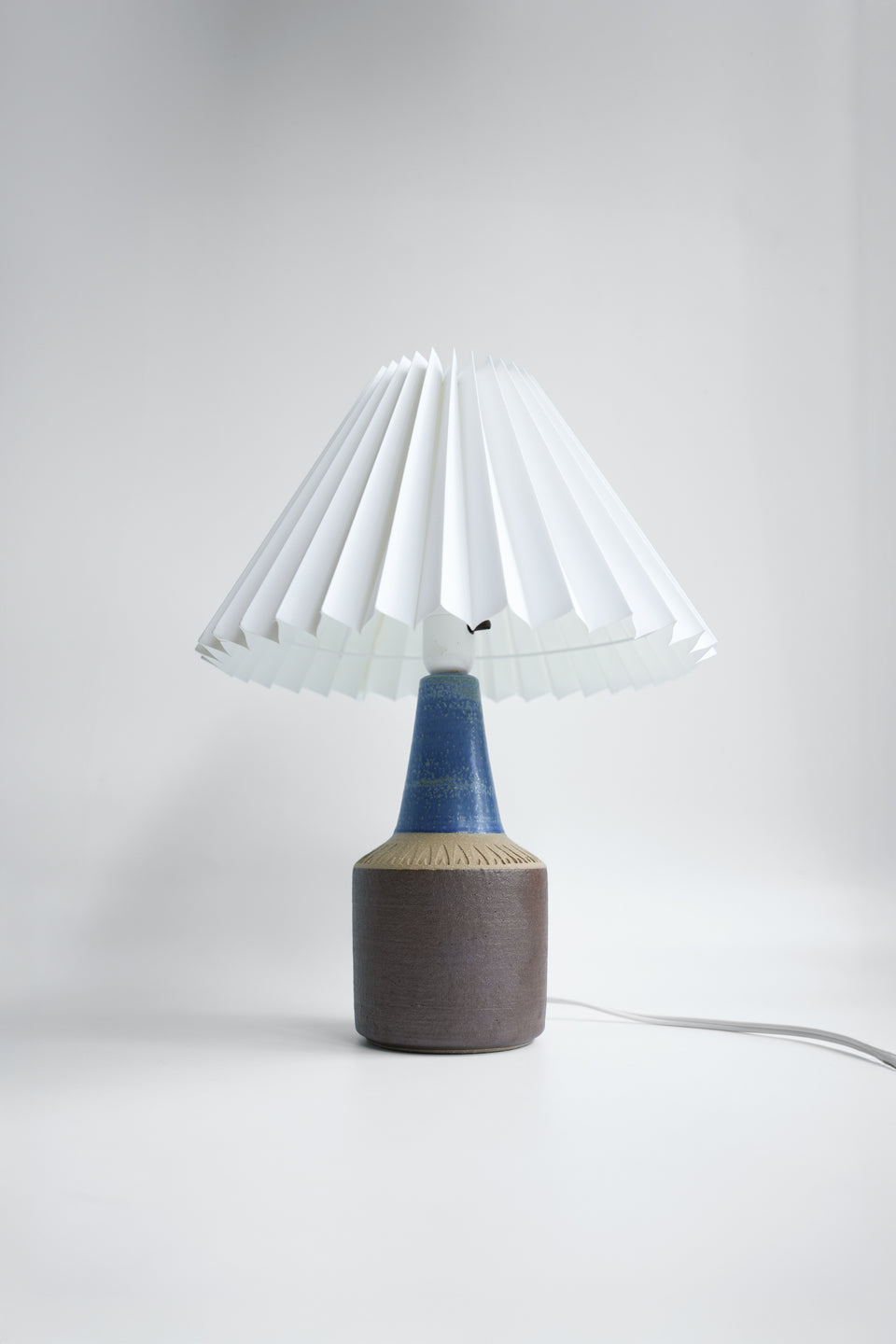 Model 3049 Søholm Table Lamp Einar Johansen Danish Vintage/スーホルム テーブルランプ エイナー・ヨハンセン デンマークヴィンテージ 間接照明 北欧インテリア