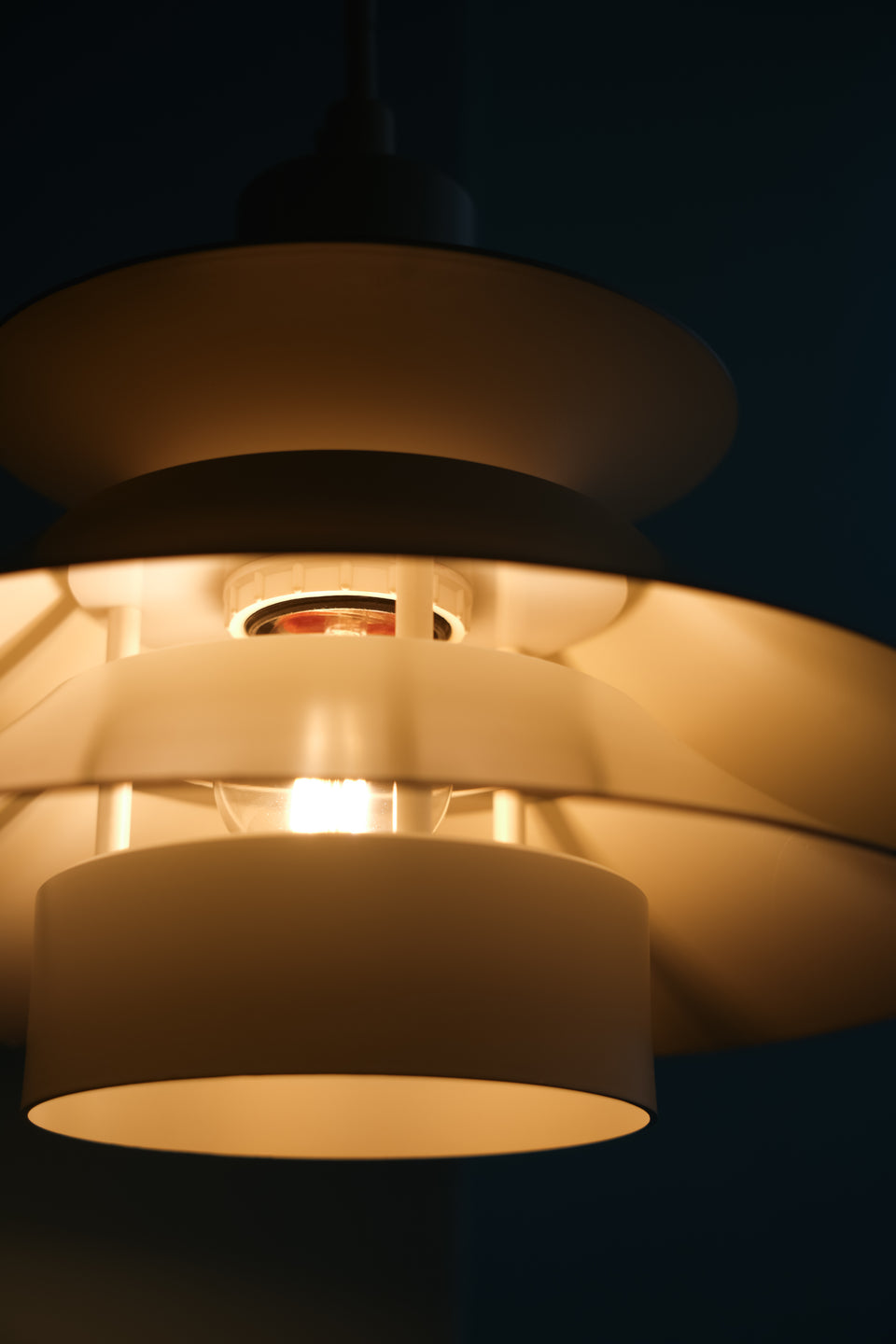 Top Lamper Pendant Light Model7045 Danish Vintage/デンマークヴィンテージ ペンダントライト