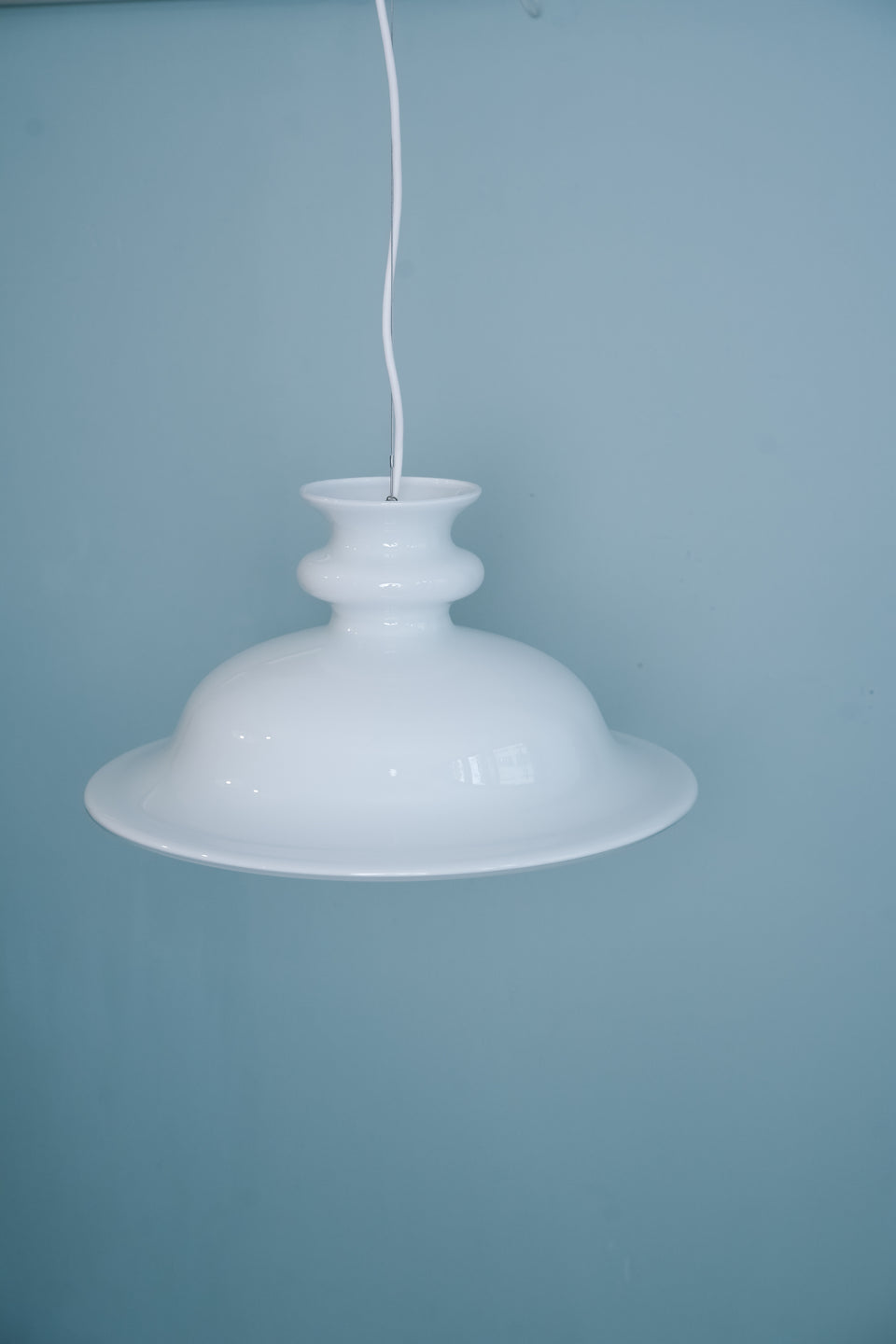 Holmegaard Pendant Light Tivoli Large White/ホルムガード ペンダントライト チボリ ホワイト ラージサイズ