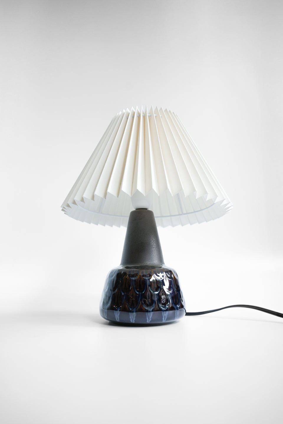 Einar Johansen Table Lamp Model 1015 Vintage Søholm/エイナー・ヨハンセン テーブルランプ スーホルム 間接照明 北欧インテリア デンマークヴィンテージ