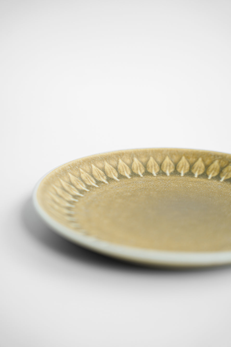 Coffee Cup and Saucer Plate Jens H.Quistgaard Relief/カップ&ソーサー イェンス・クイストゴー レリーフ 北欧ヴィンテージ食器