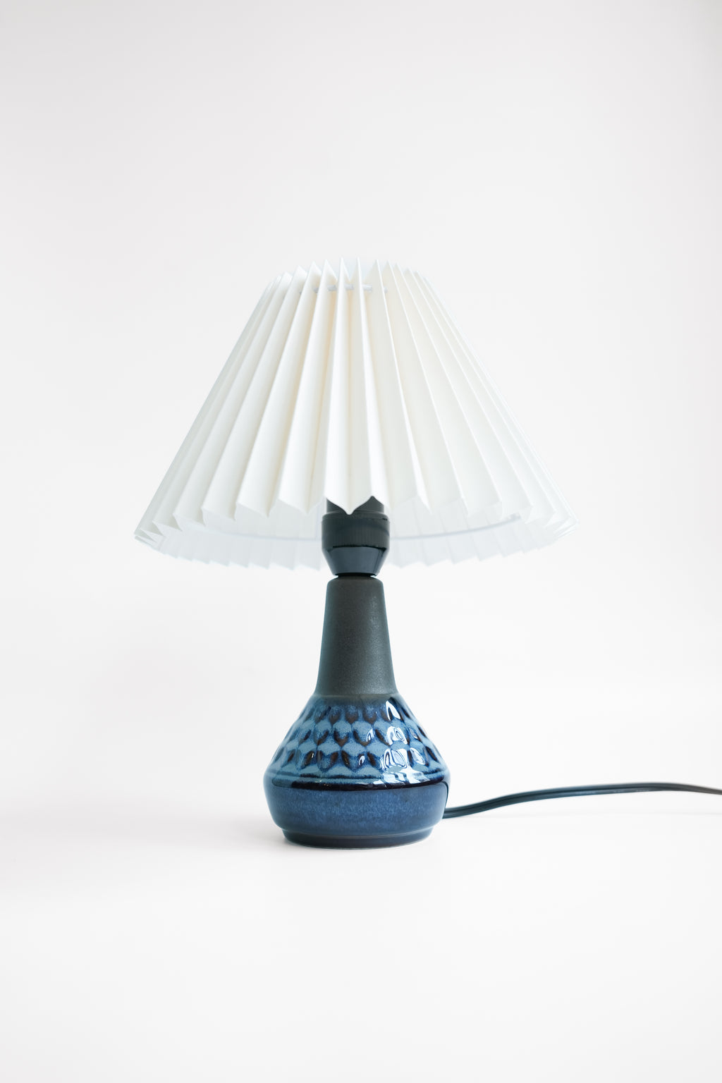 テーブルランプ デンマークヴィンテージ スーホルム エイナー