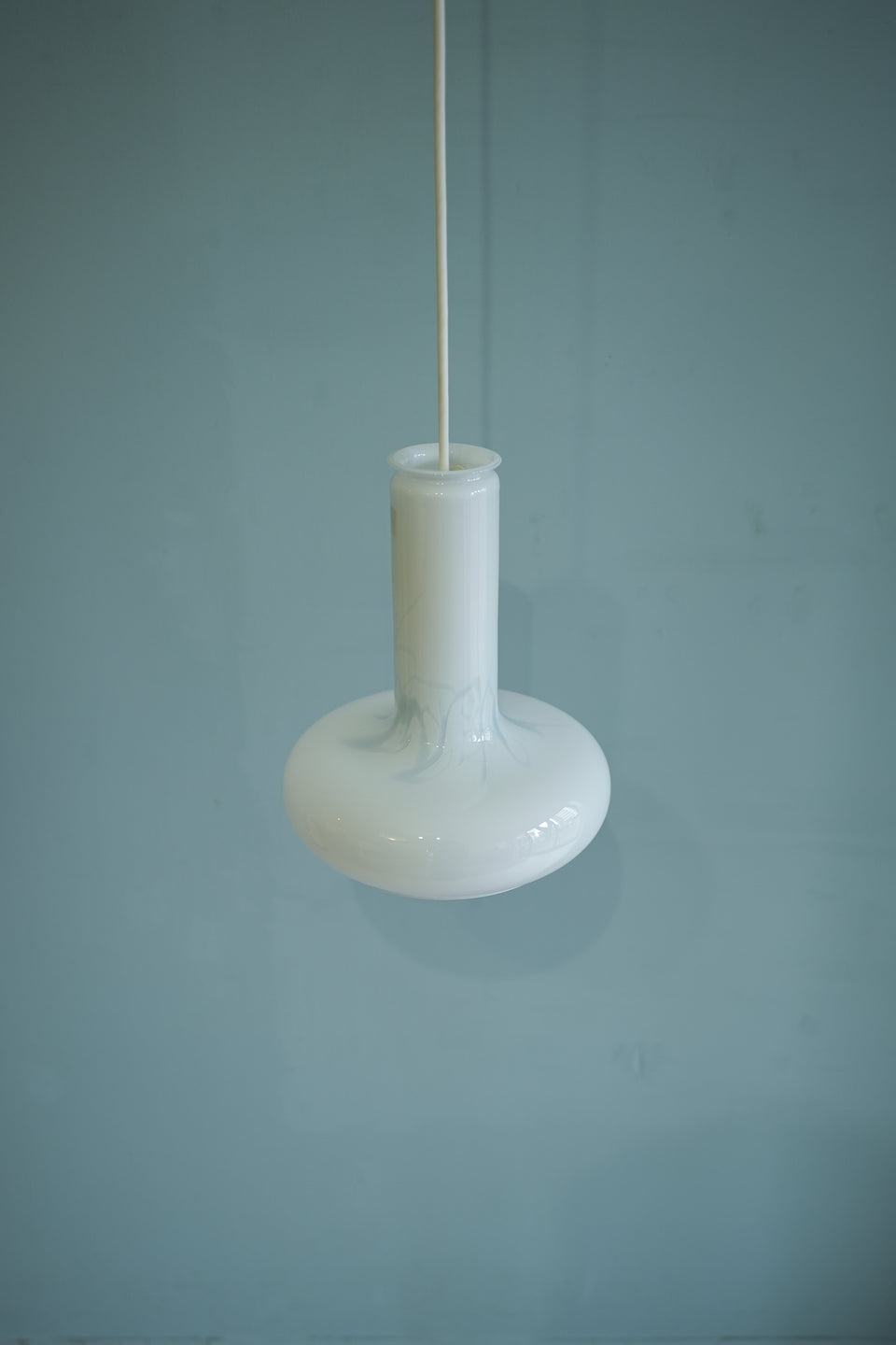 Blues Pendant Light Danish Vintage Holmegaard/ブルース ペンダントライト デンマークヴィンテージ 北欧ヴィンテージ