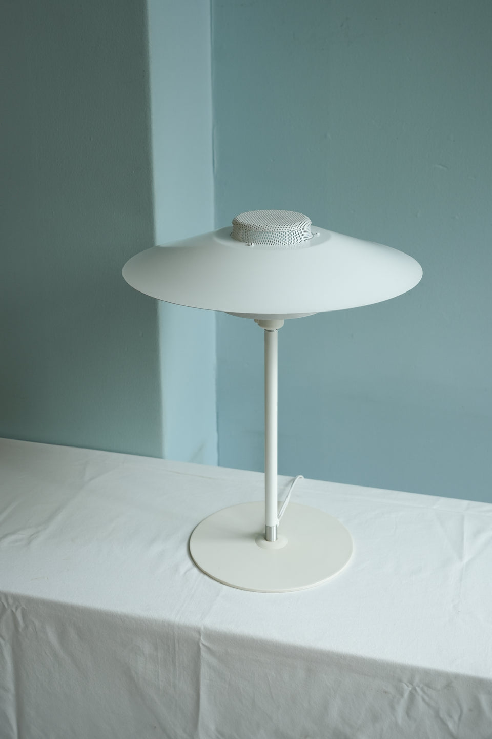 Danish Vintage FRANDSEN Table Lamp 9400-B/デンマークヴィンテージ フランゼン テーブルランプ 間接照明 北欧インテリア