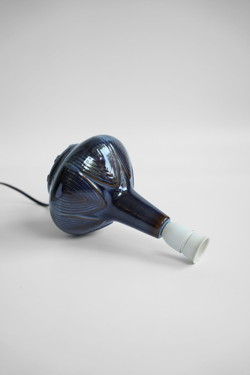 Danish Vintage Søholm Table Lamp Model 1026 Einar Johansen/スーホルム テーブルランプ エイナー・ヨハンセン 照明 デンマークヴィンテージ