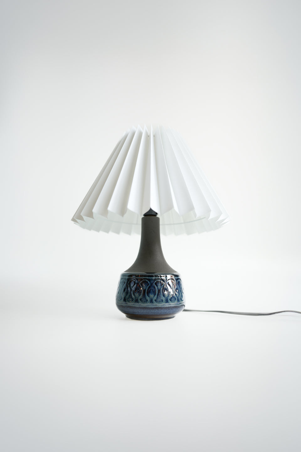 Danish Vintage Table Lamp Model 2113-2 Søholm /デンマークヴィンテージ テーブルランプ スーホルム 北欧インテリア 間接照明