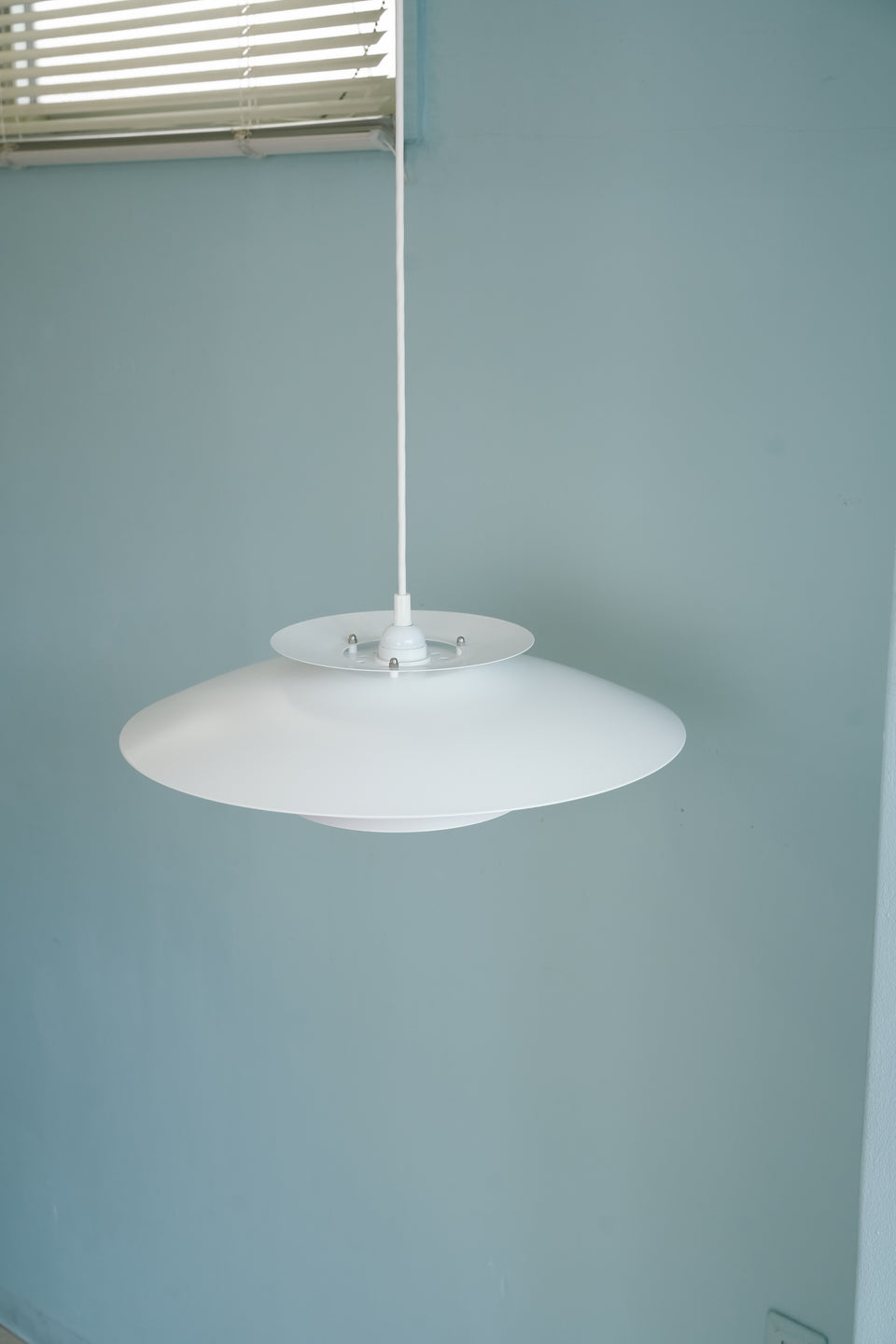 Danish Vintage Form-Light Pendant Light model 52503/デンマークヴィンテージ フォームライト ペンダントライト
