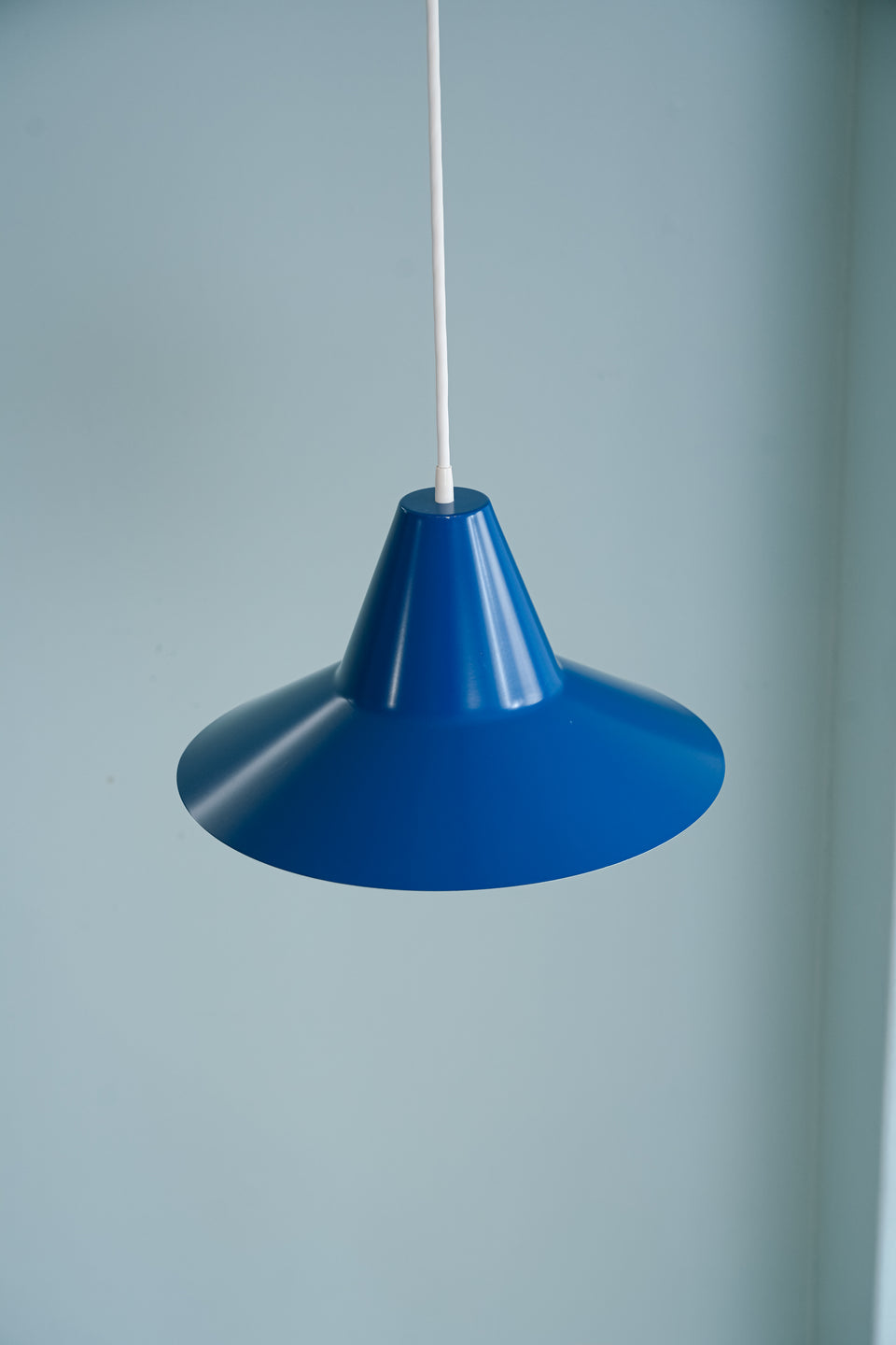 Danish Vintage Jeka Pendant Light 4001-P/デンマークヴィンテージ ペンダントライト ジェカ
