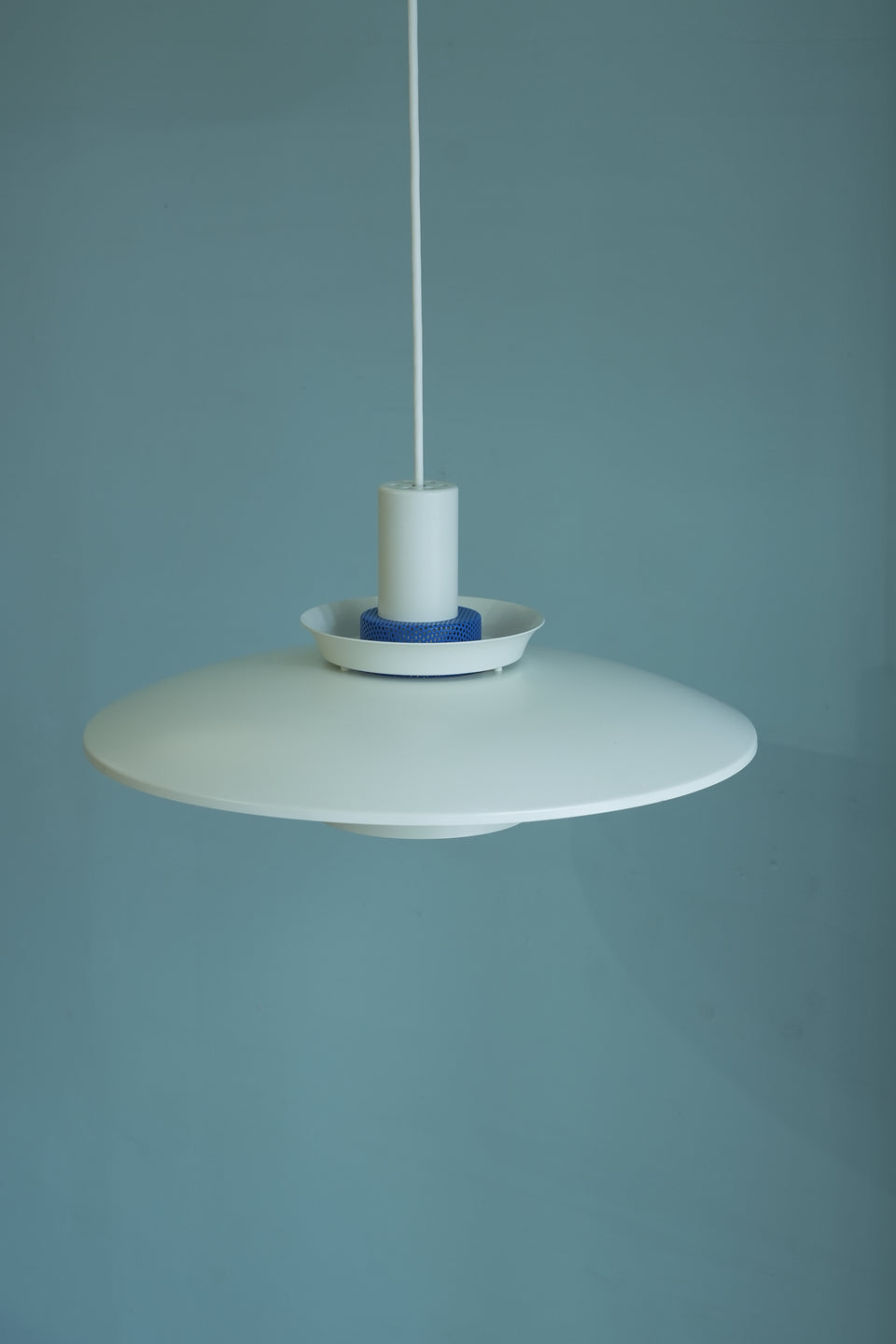 Danish Vintage Jeka Pendant Light Nr.1052/デンマークヴィンテージ ペンダントライト ジェカ 照明 北欧インテリア