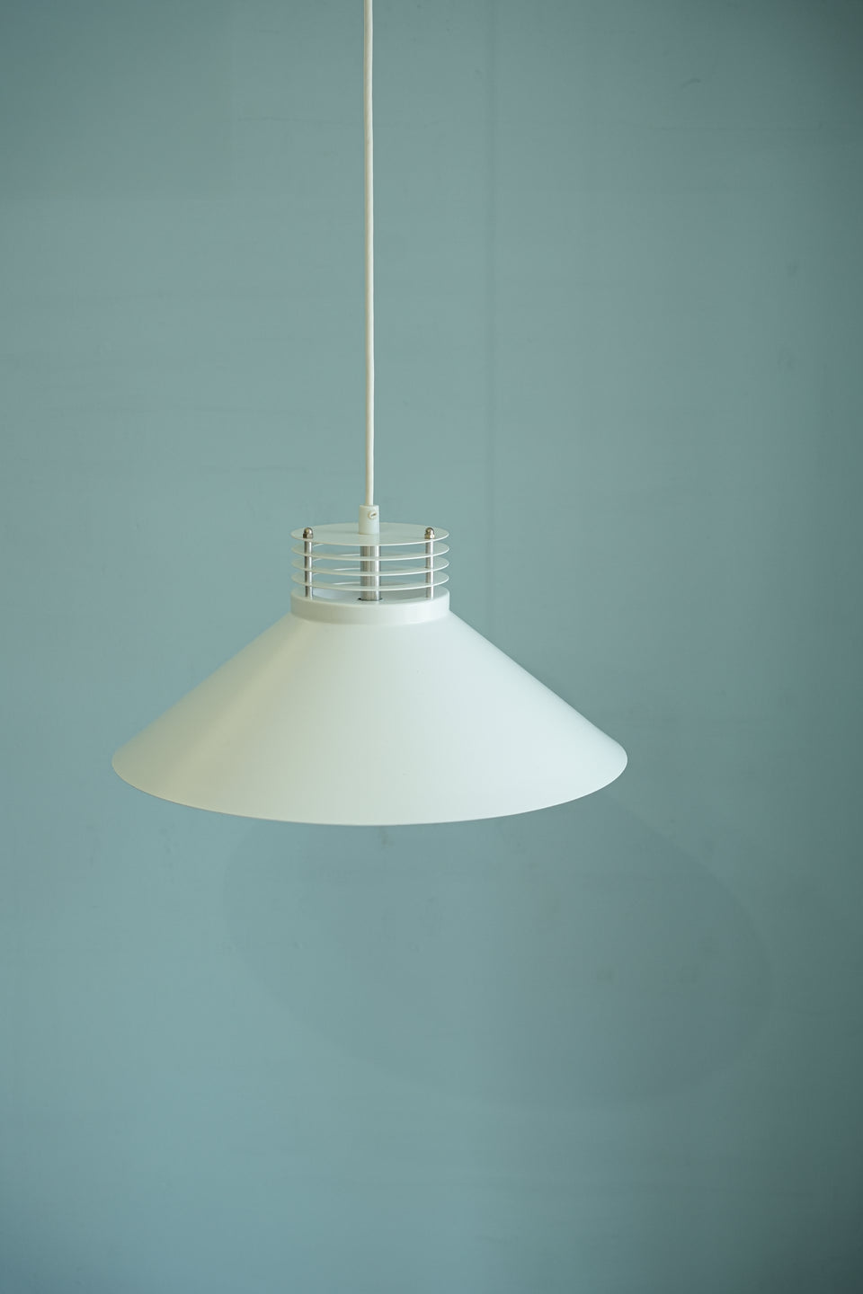 Danish Vintage Pendant Light Hans Schmidt’s Lampedesign Aps/デンマークヴィンテージ ペンダントライト ハンス・シュミット 照明