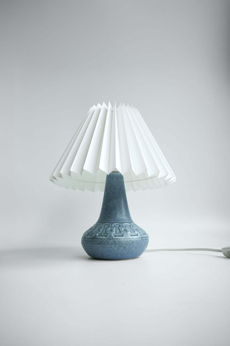 Danish Vintage Søholm Table Lamp 1028/デンマークヴィンテージ スーホルム テーブルランプ 間接照明 北欧インテリア