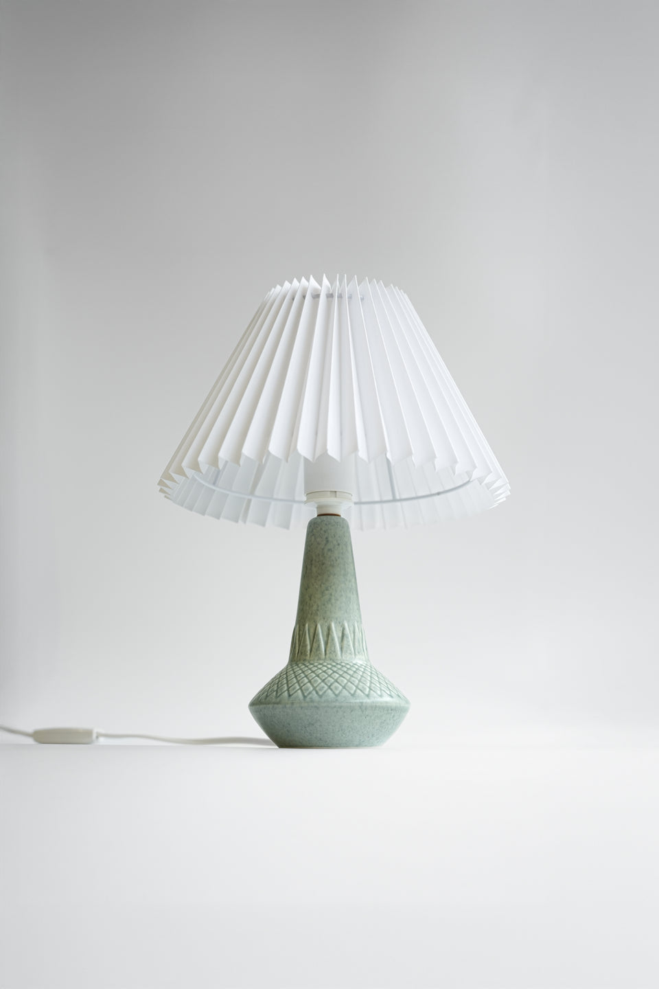 Danish Vintage Søholm Table Lamp Model 926/スーホルム テーブルランプ エイナー・ヨハンセン デンマークヴィンテージ