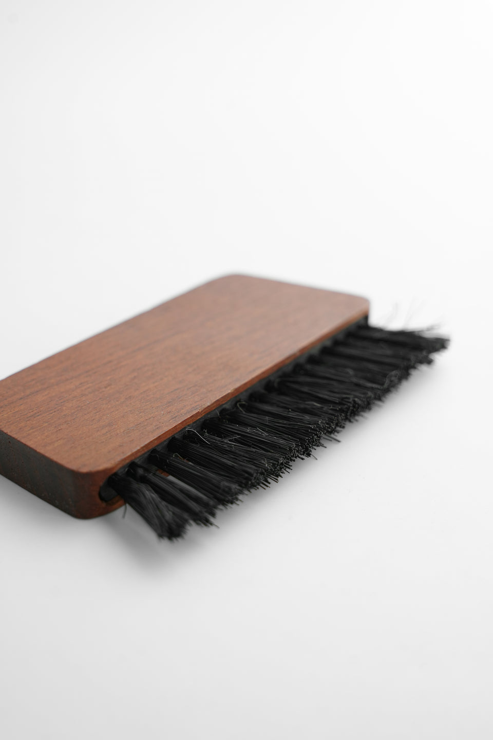 Danish Vintage Teak Dustpan & Brush/デンマークヴィンテージ チーク ダストパン ブラシ 北欧雑貨