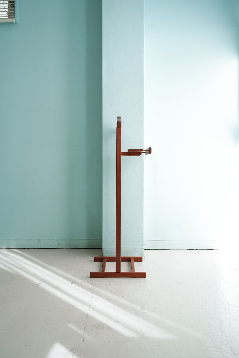 Danish Vintage Valet Stand PBJ Møbler/デンマークヴィンテージ バレットスタンド コートラック 北欧インテリア