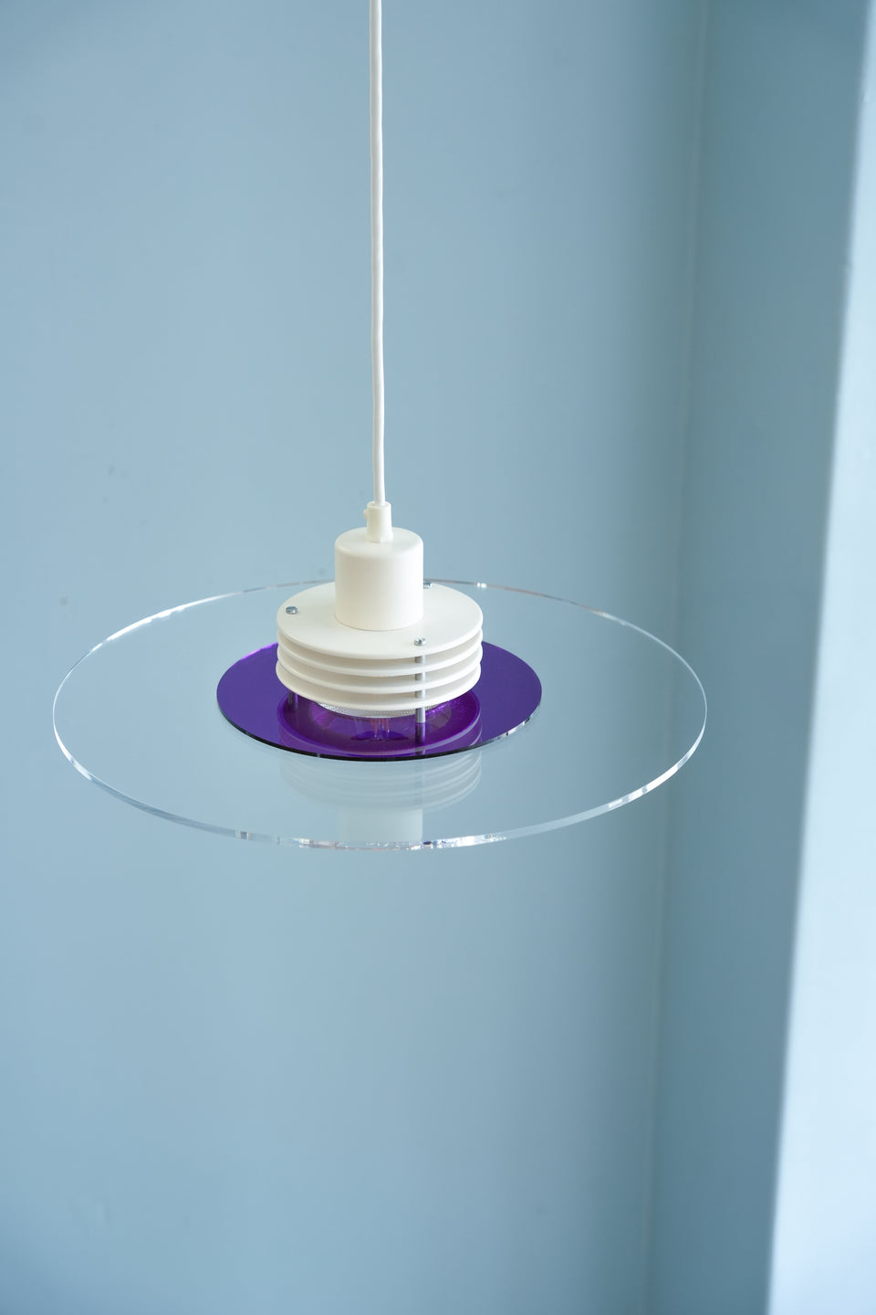 Design Light A/S Pendant Light Astra Danish Vintage/デンマークヴィンテージ ペンダントライト スペースエイジ