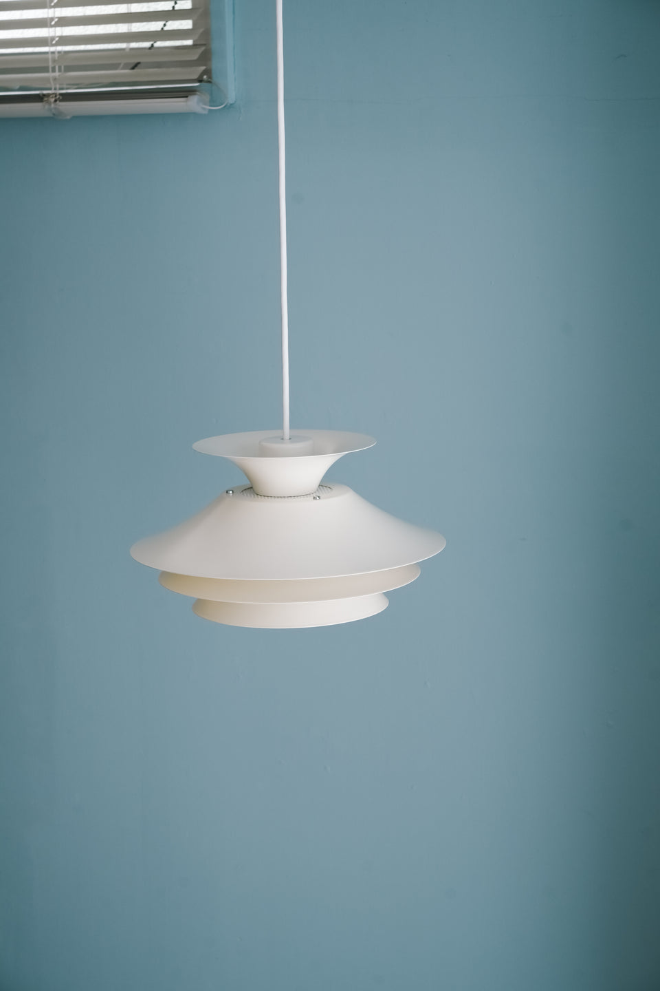 Design Light A/S Pendant Light Danish Vintage/デンマークヴィンテージ ペンダントライト 照明 北欧インテリア