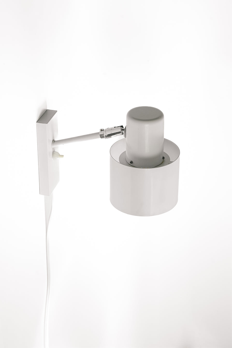 Fog&Morup Wall Lamp Alfa Jo Hammerborg/フォグ&モーラップ ウォールランプ ヨー・ハーマボー 照明 北欧インテリア