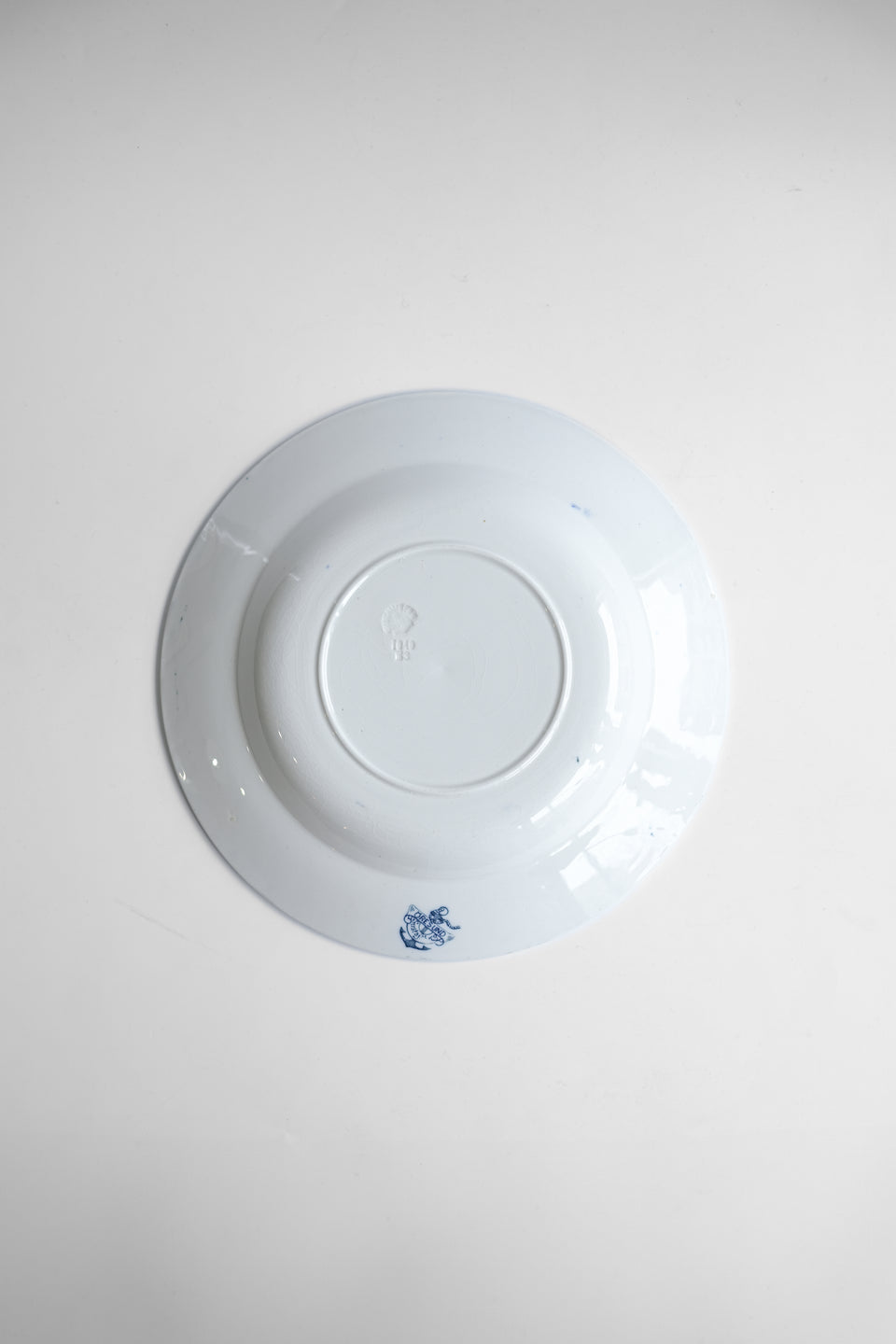 Gustavsberg Oresund Plate Swedish Vintage/グスタフスベリ オースレンド プレート 北欧食器 スウェーデンヴィンテージ