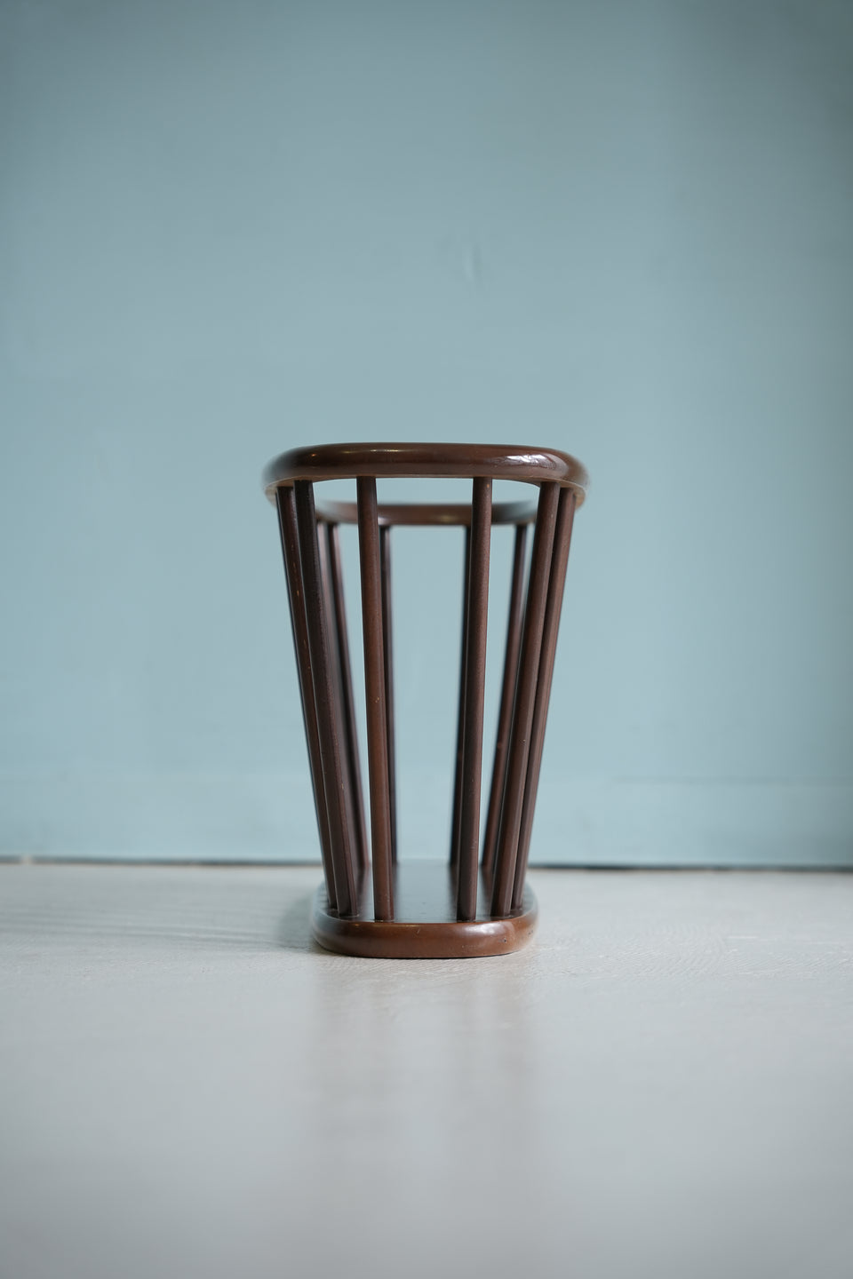 HIDA Magazine Rack Japanese Modern/飛騨産業 マガジンラック キツツキ ジャパニーズモダン