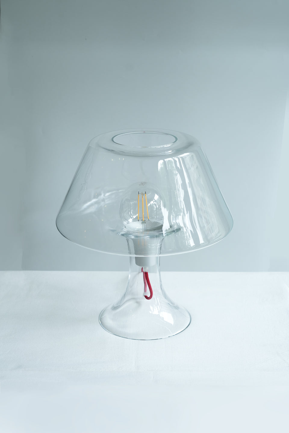 Holmegaard Table Lamp ONE Maria Berntsen/ホルムガード テーブルランプ マリア・バーントセン 間接照明 北欧インテリア