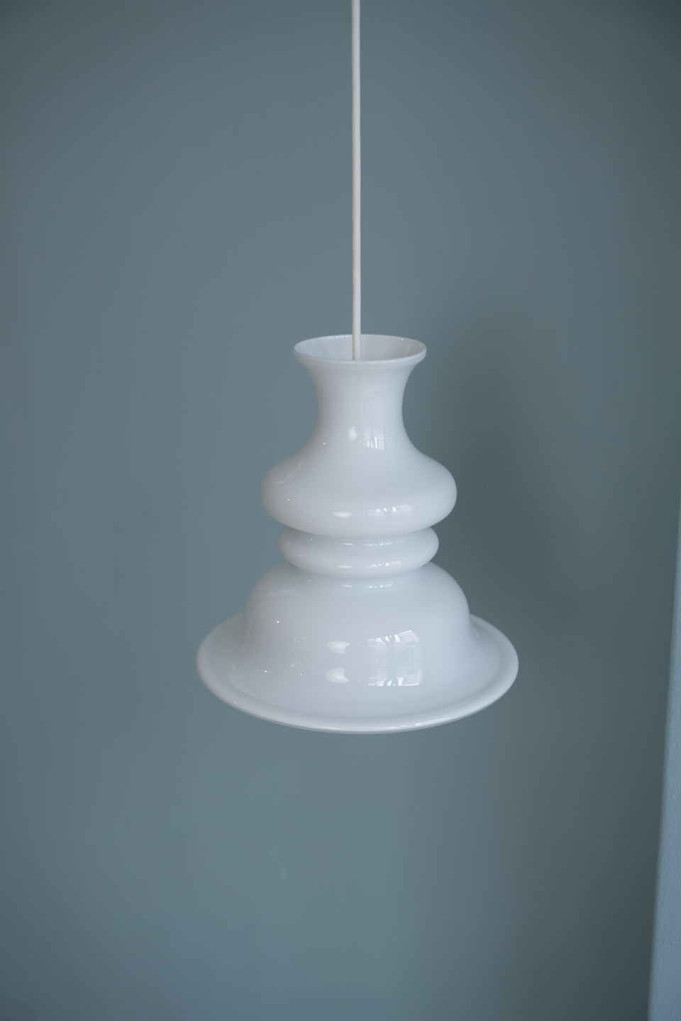 Holmegaard Bibliotek Pendant Light Sidse Werner/ホルムガード ペンダントライト デンマークヴィンテージ