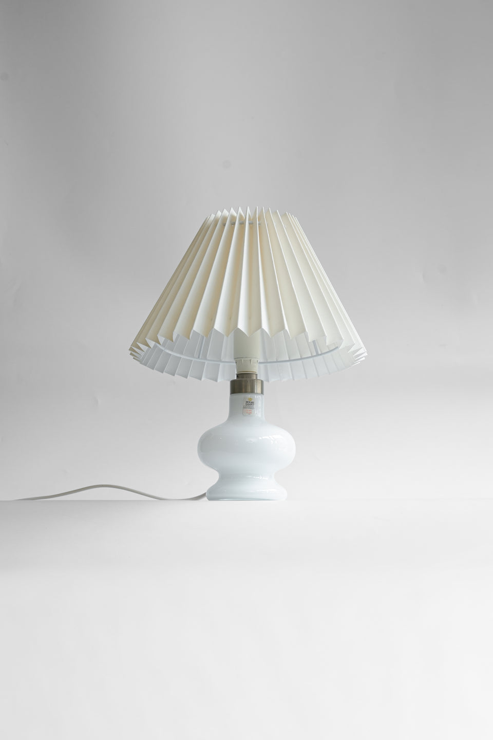 Holmegaard Christine Table Lamp Sidse Werner/ホルムガード テーブルランプ クリスティーン シセ・ヴェアナー