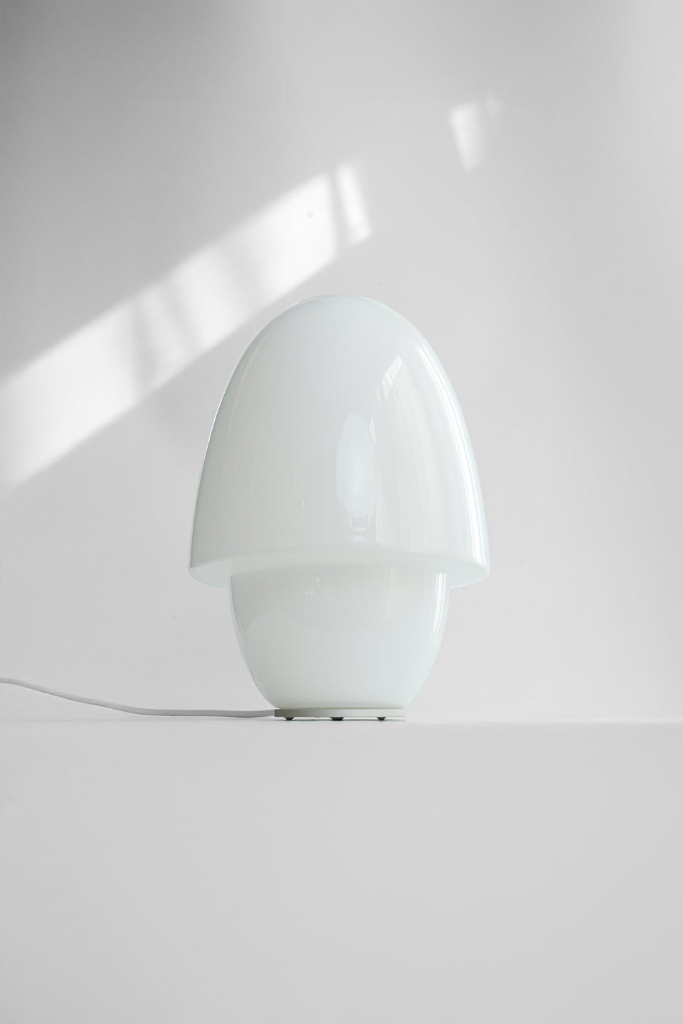 Holmegaard Table Lamp Glow John Sebastian/ホルムガード テーブルランプ 照明 北欧インテリア