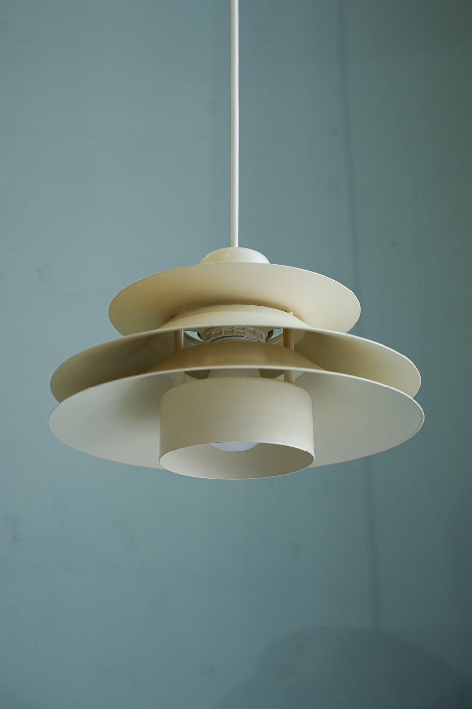 Horn Type753 Pendant Light Danish Vintage/デンマークヴィンテージ ホーン ペンダントライト 照明 北欧インテリア