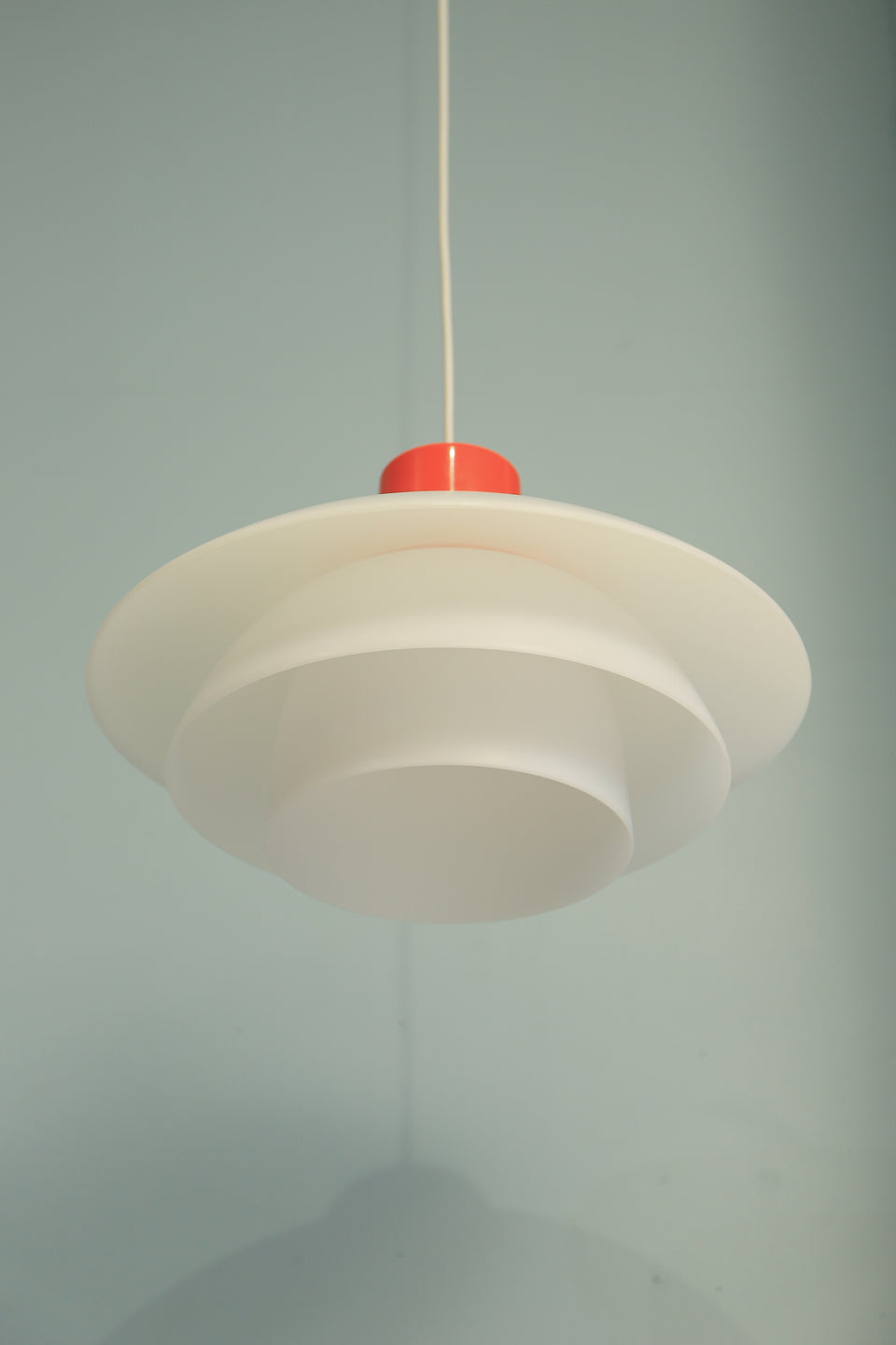 Hoyrup Pendant Light Delta 3 Danish Vintage/デンマークヴィンテージ ハイラップ ペンダントライト デルタ 照明 北欧インテリア