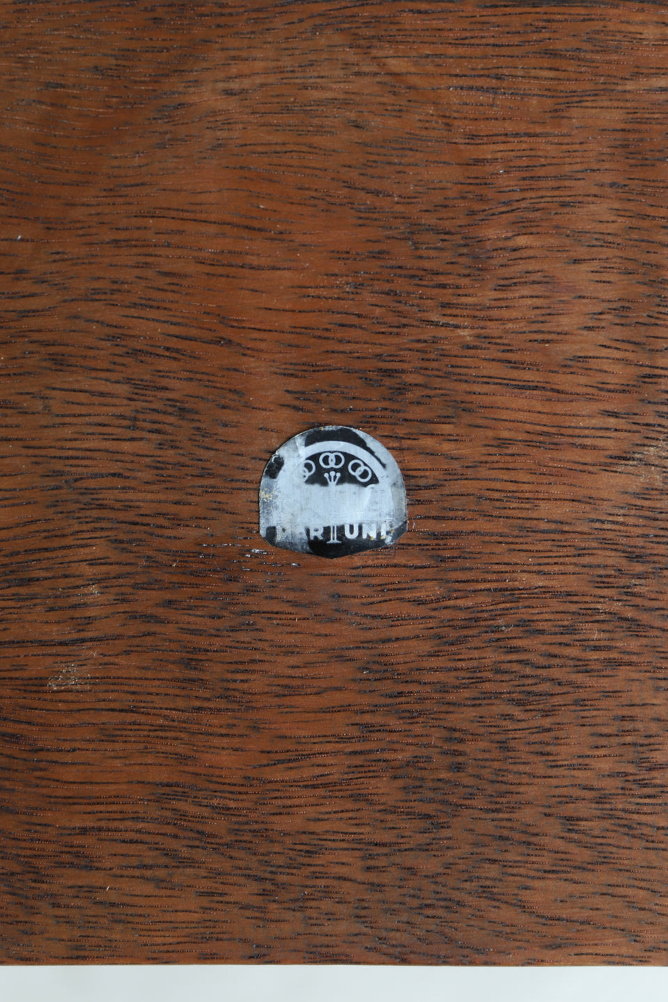 Japanese Vintage Old Maruni Magazine Rack/オールドマルニ マガジンラック ジャパンヴィンテージ