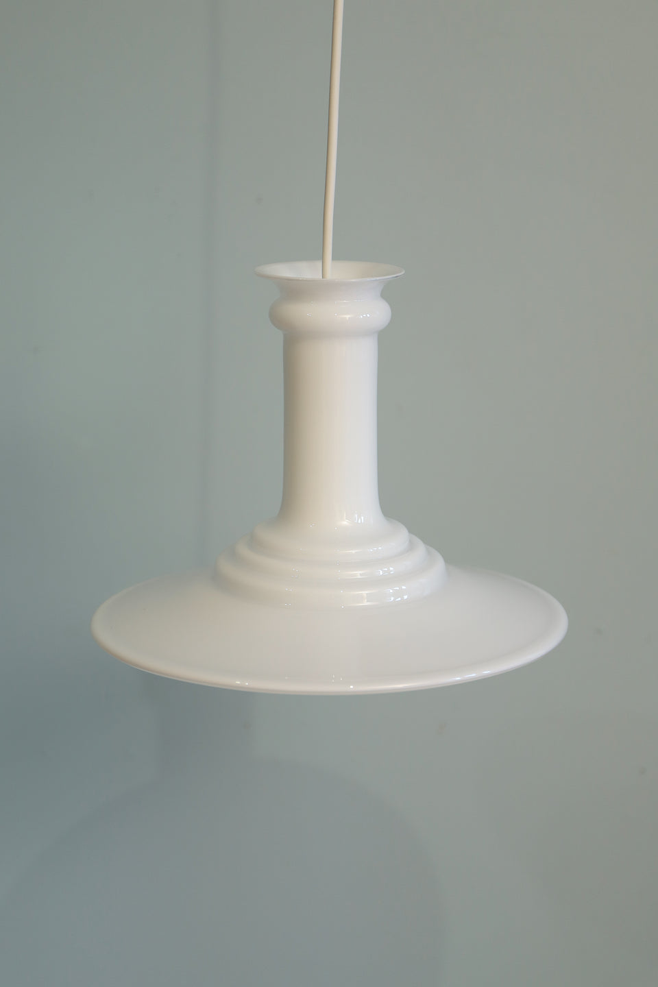Holmegaard Pendant Light Mythos Small/デンマークヴィンテージ ホルムガード ミュトス ペンダントライト 照明 北欧インテリア