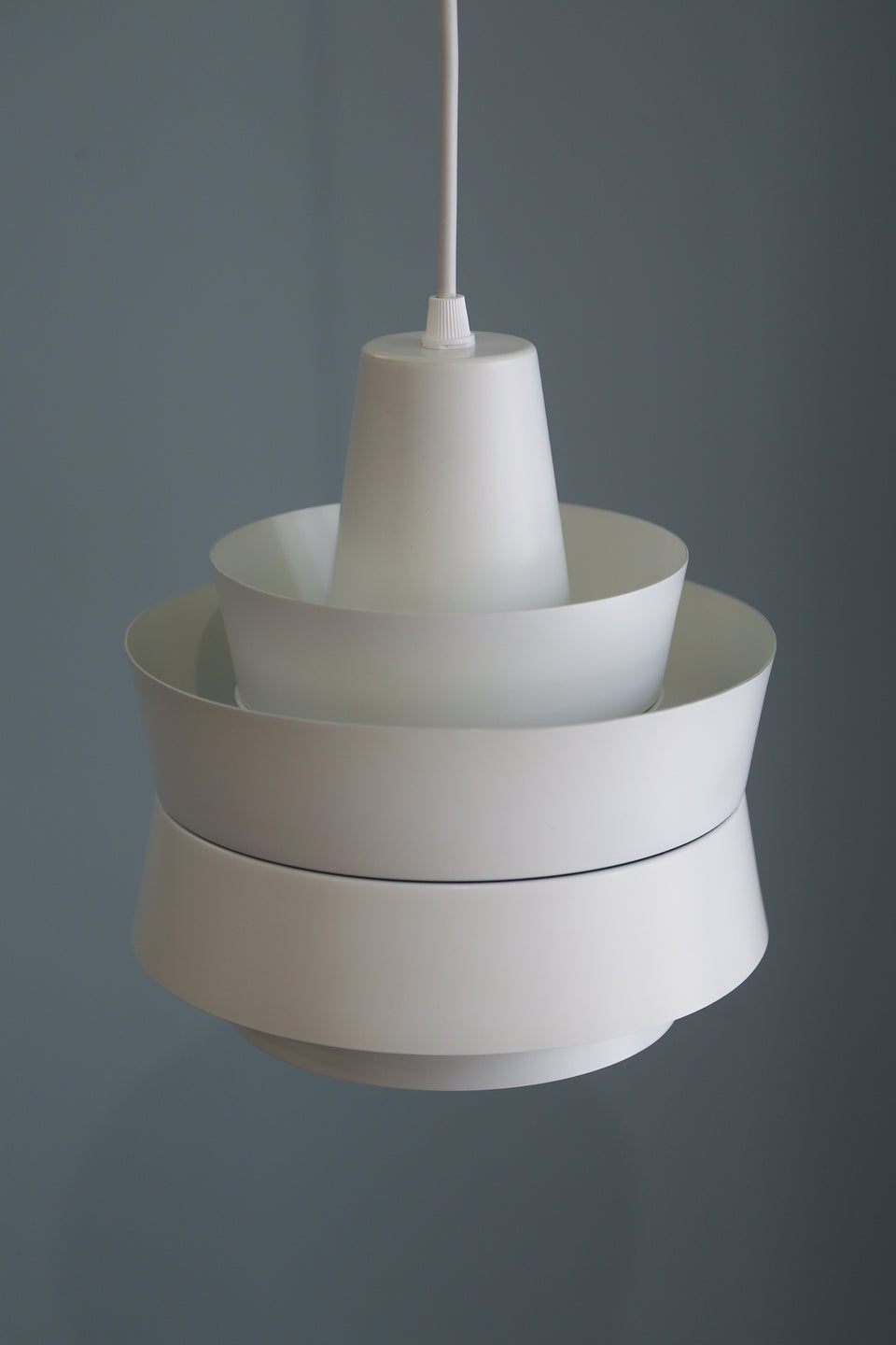 Scandinavian Vintage Pendant Light Carl Thore/北欧ヴィンテージ ペンダントライト カール・トレ 照明